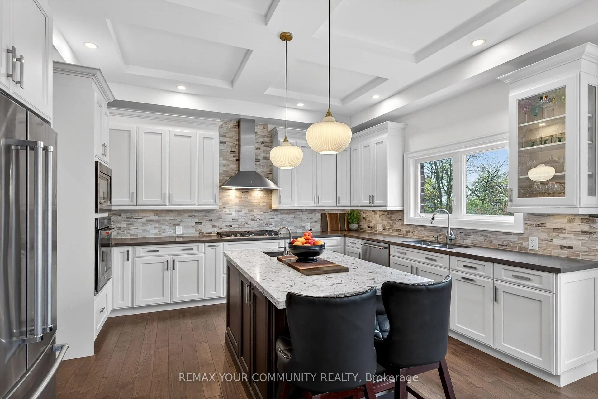 Photo 8 of 6 Grayson Road, Ajax, Central — HOMEH