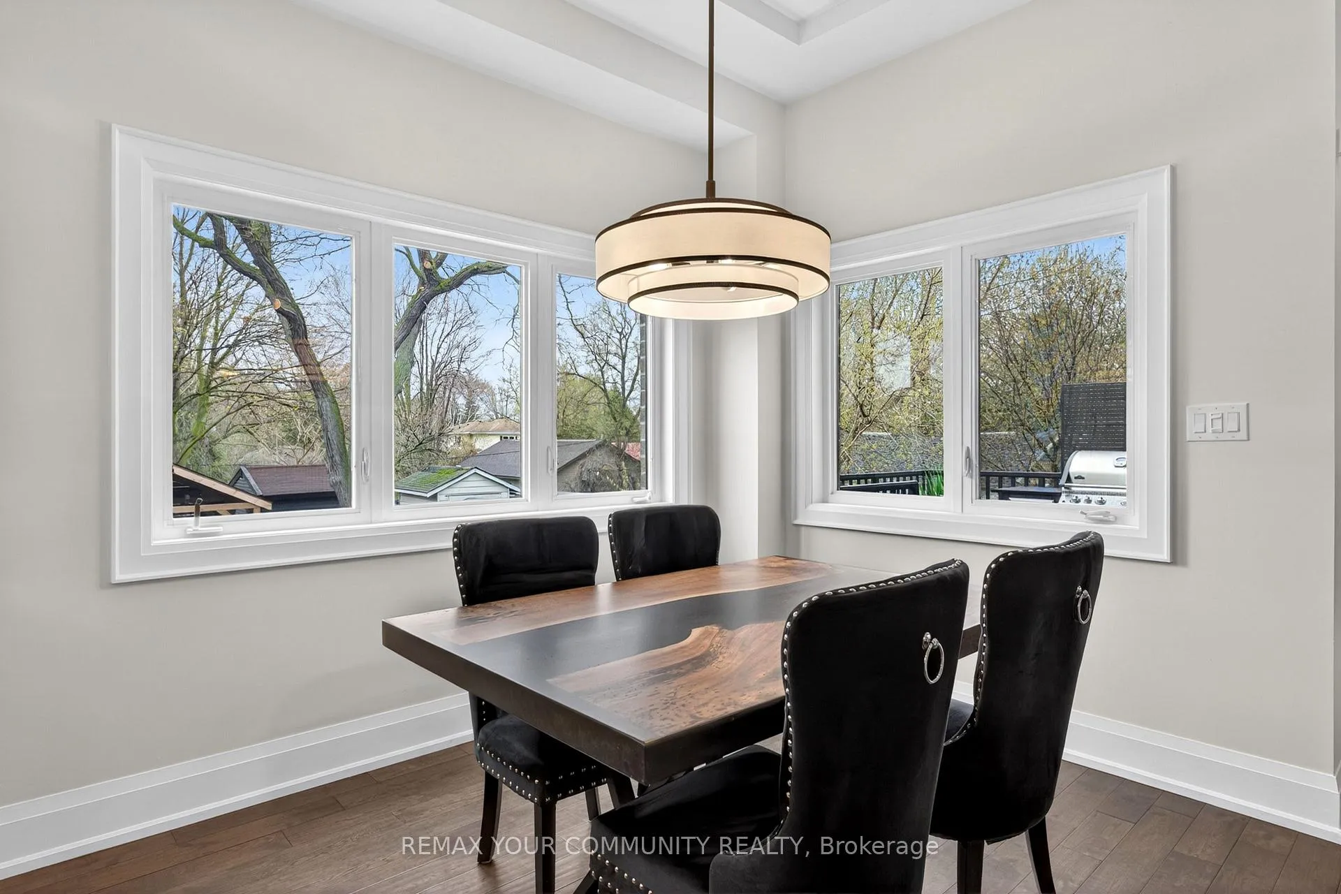 Photo 9 of 6 Grayson Road, Ajax, Central — HOMEH