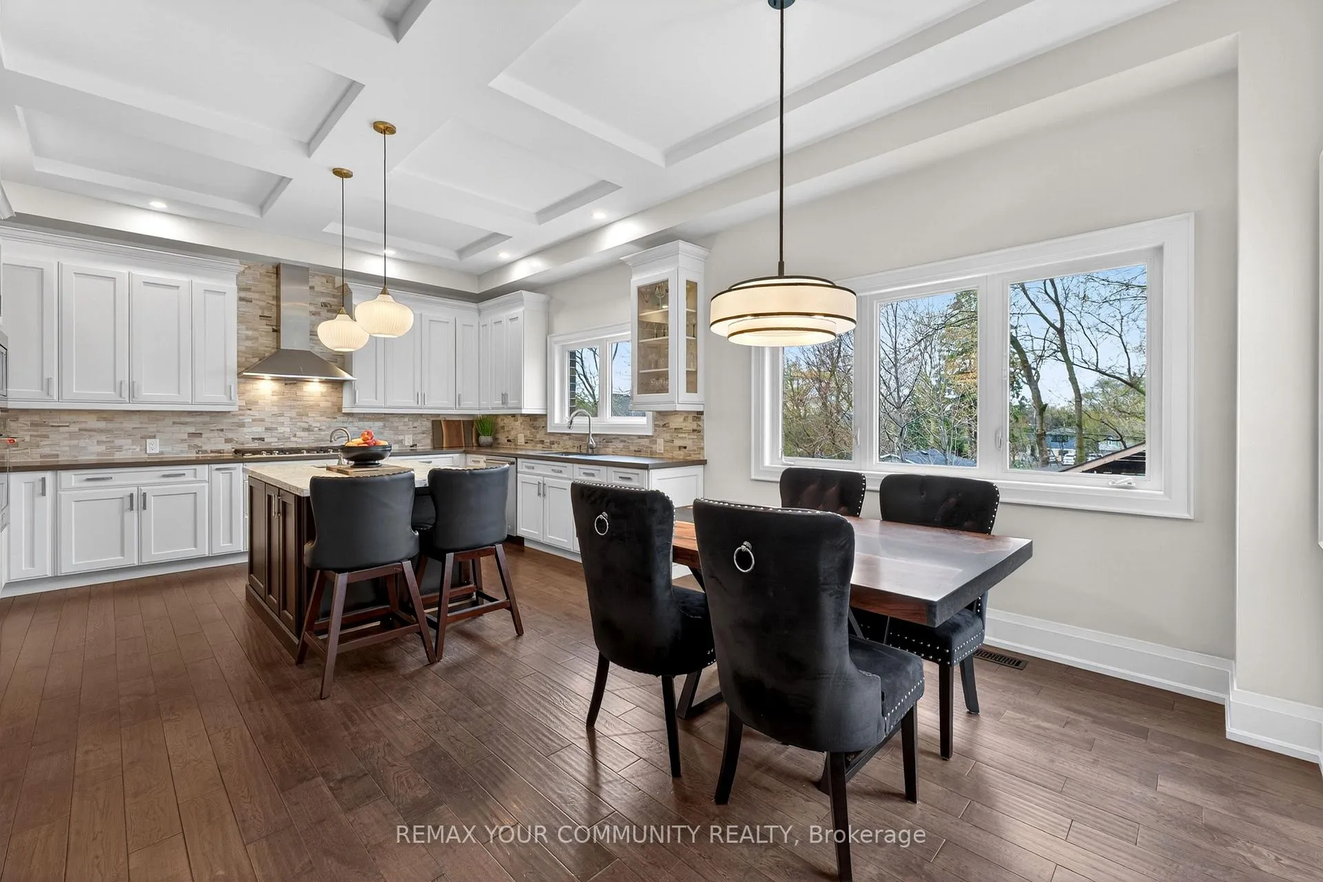 Photo 10 of 6 Grayson Road, Ajax, Central — HOMEH