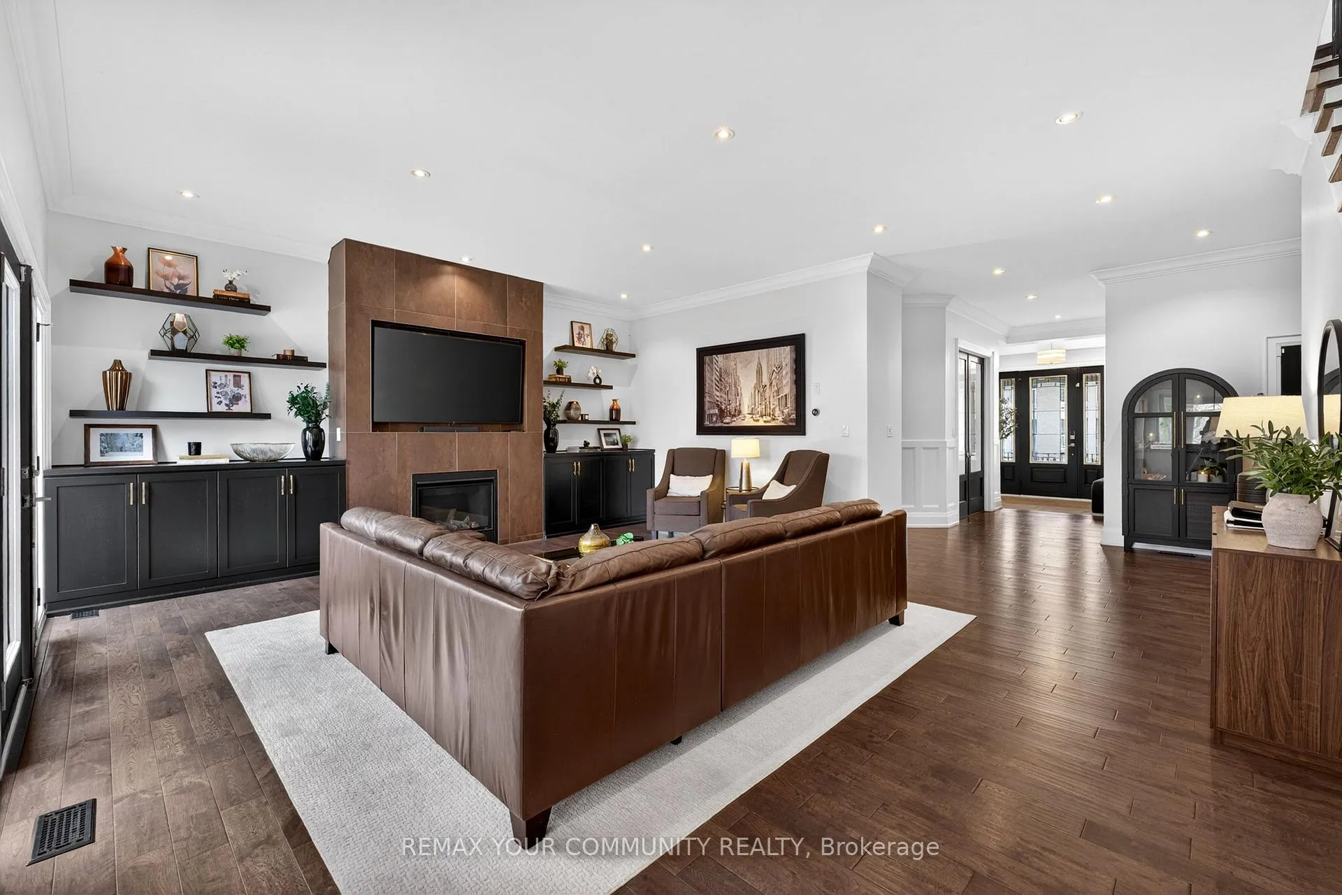 Photo 11 of 6 Grayson Road, Ajax, Central — HOMEH