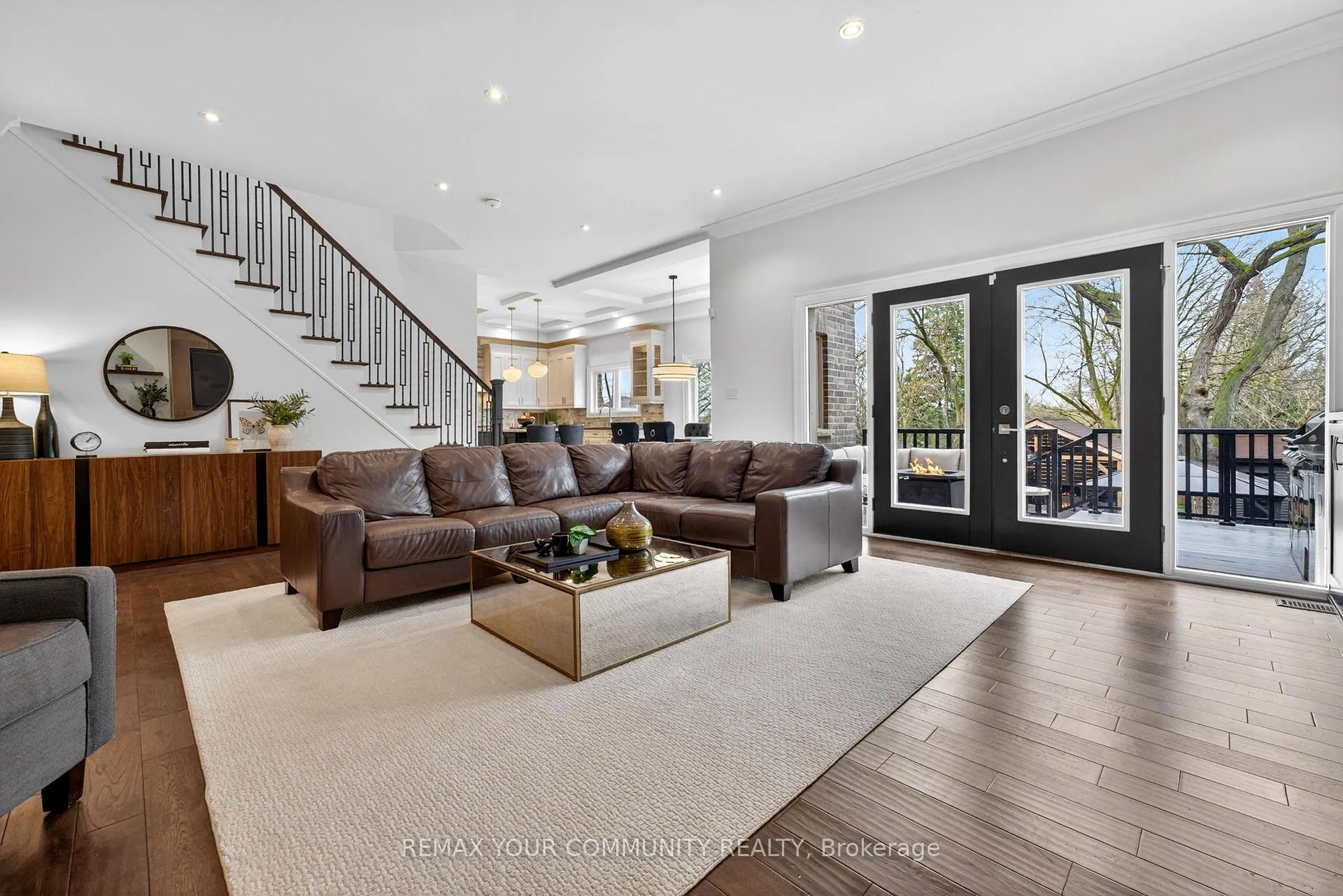 Photo 13 of 6 Grayson Road, Ajax, Central — HOMEH