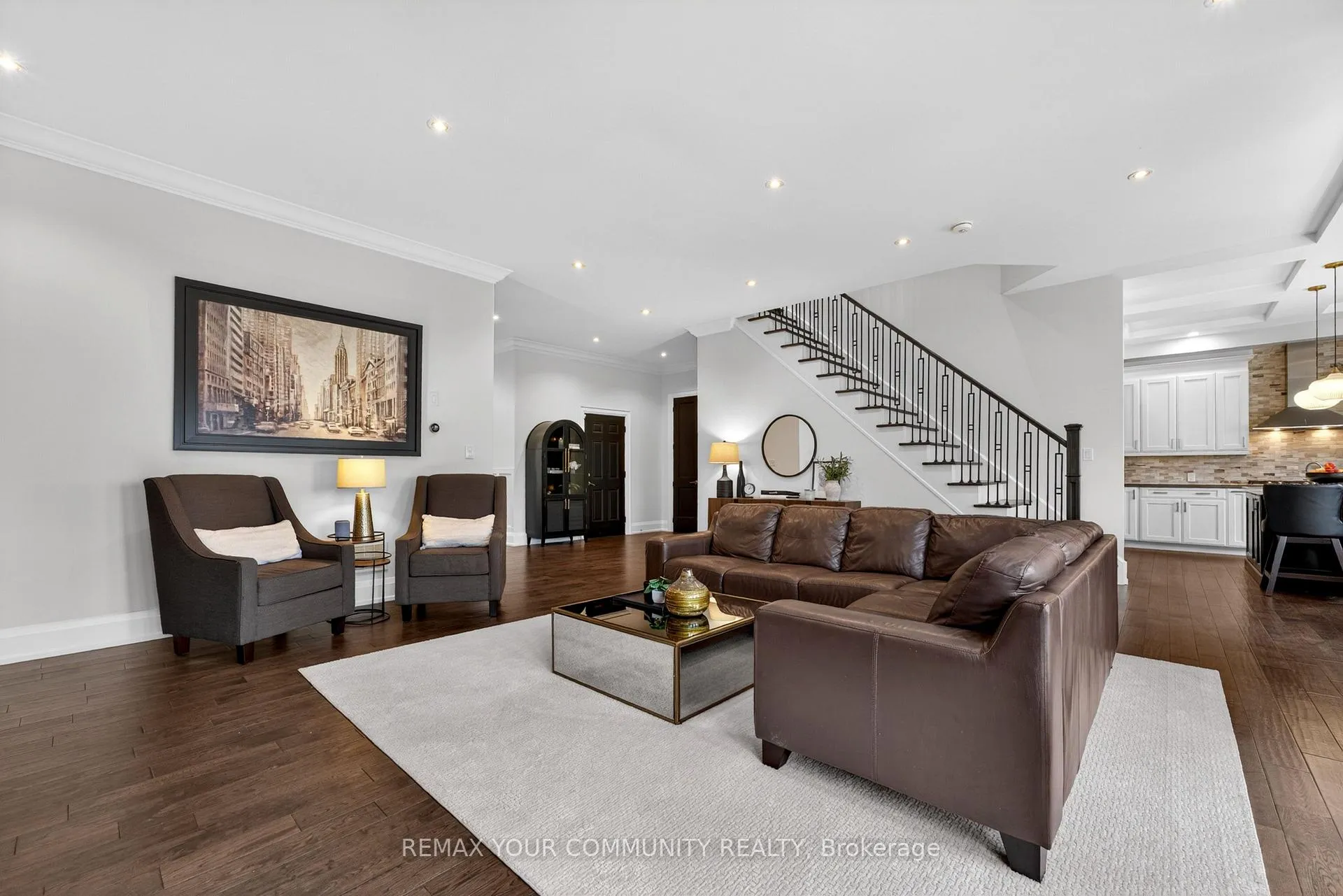 Photo 14 of 6 Grayson Road, Ajax, Central — HOMEH
