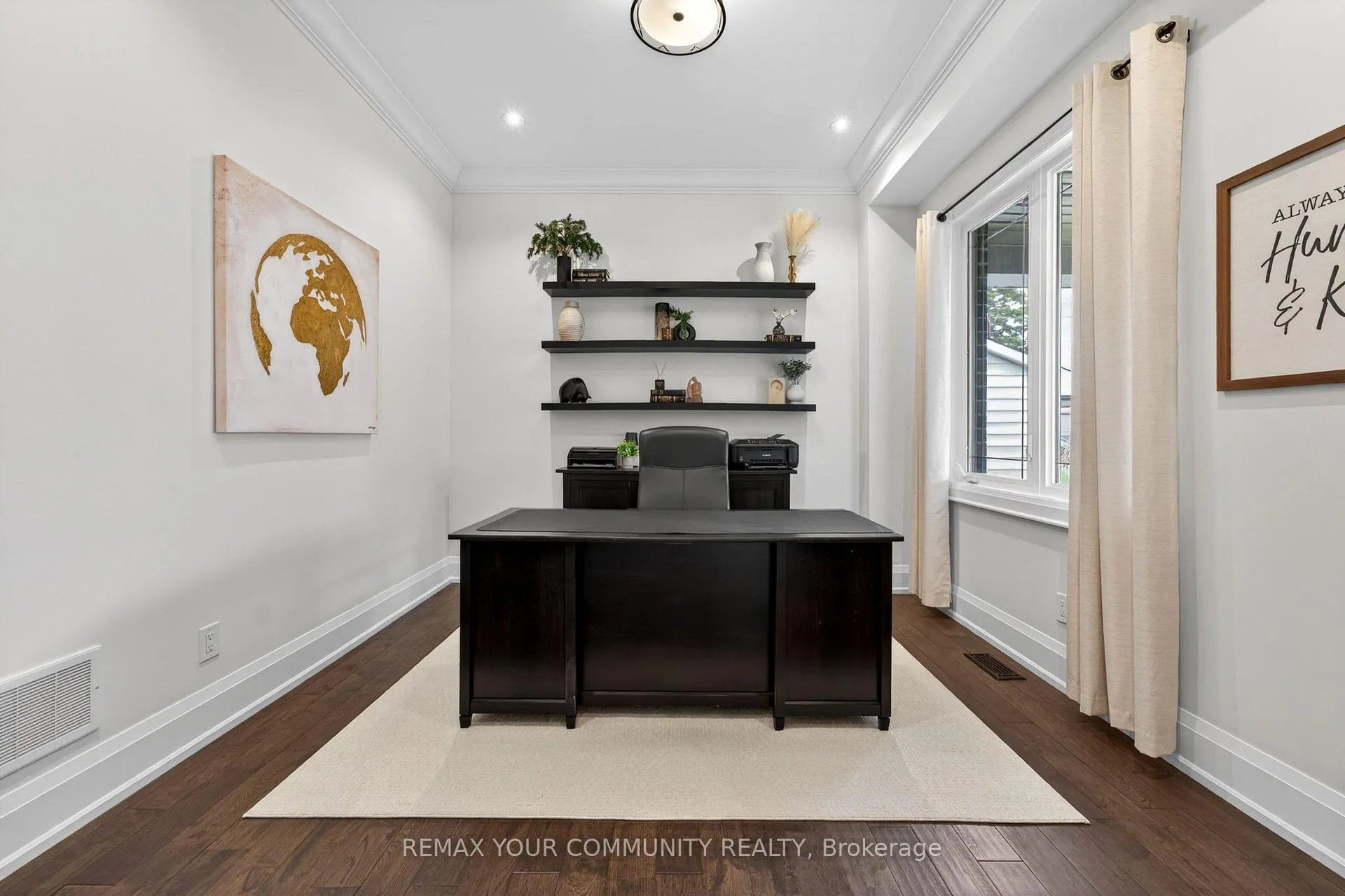Photo 45 of 6 Grayson Road, Ajax, Central — HOMEH