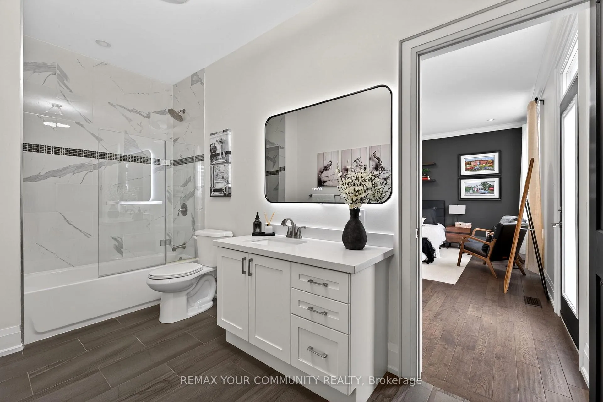 Photo 18 of 6 Grayson Road, Ajax, Central — HOMEH