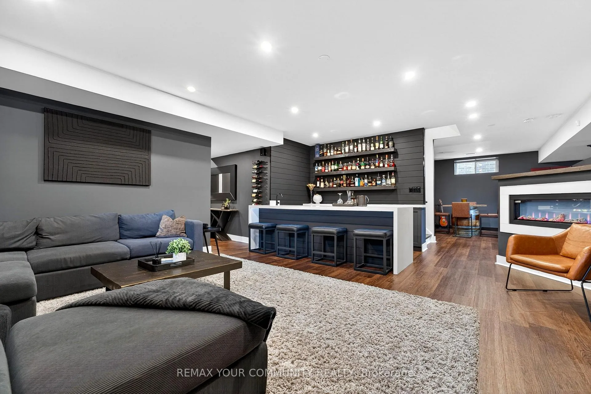 Photo 31 of 6 Grayson Road, Ajax, Central — HOMEH