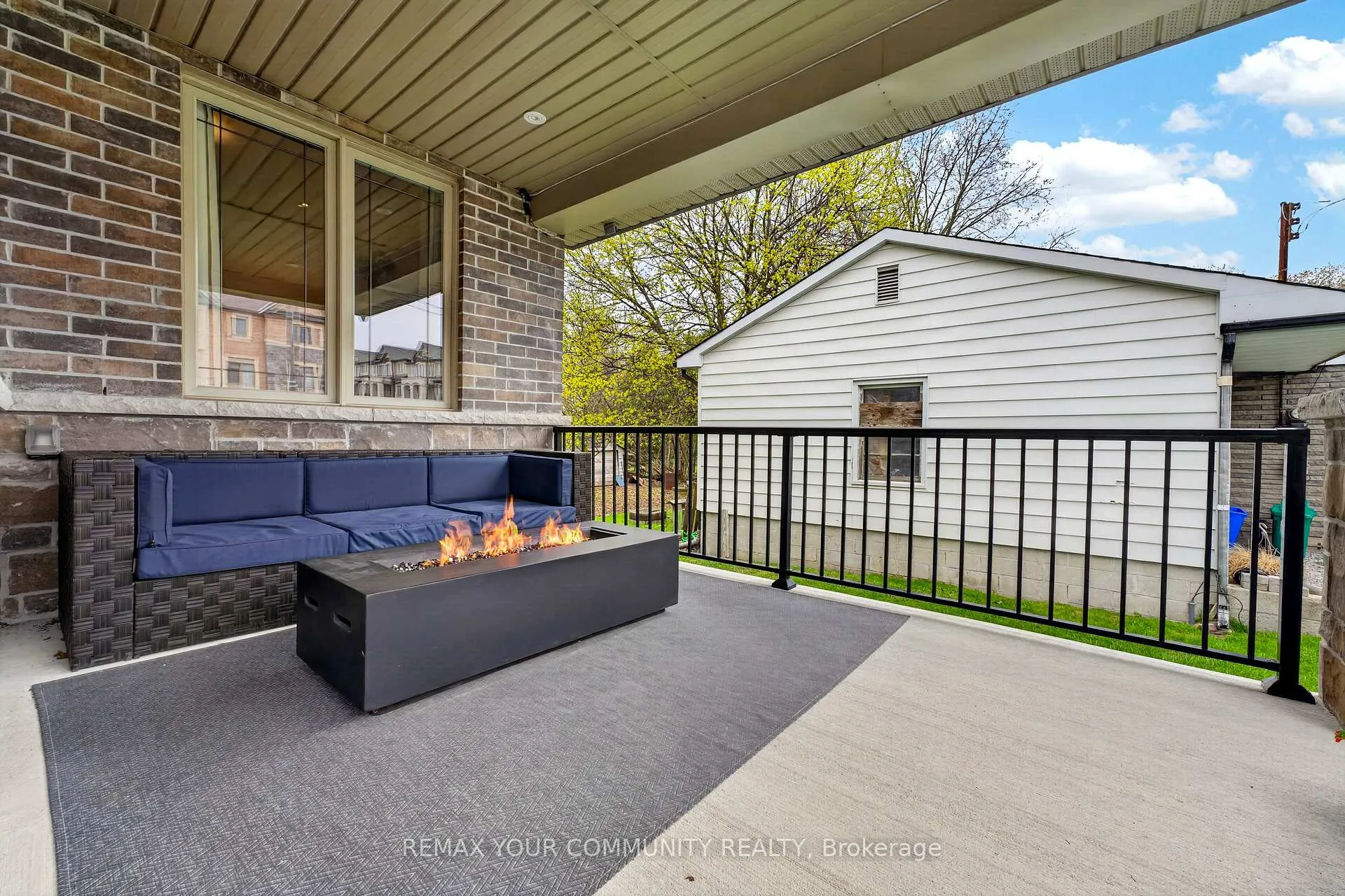 Photo 36 of 6 Grayson Road, Ajax, Central — HOMEH