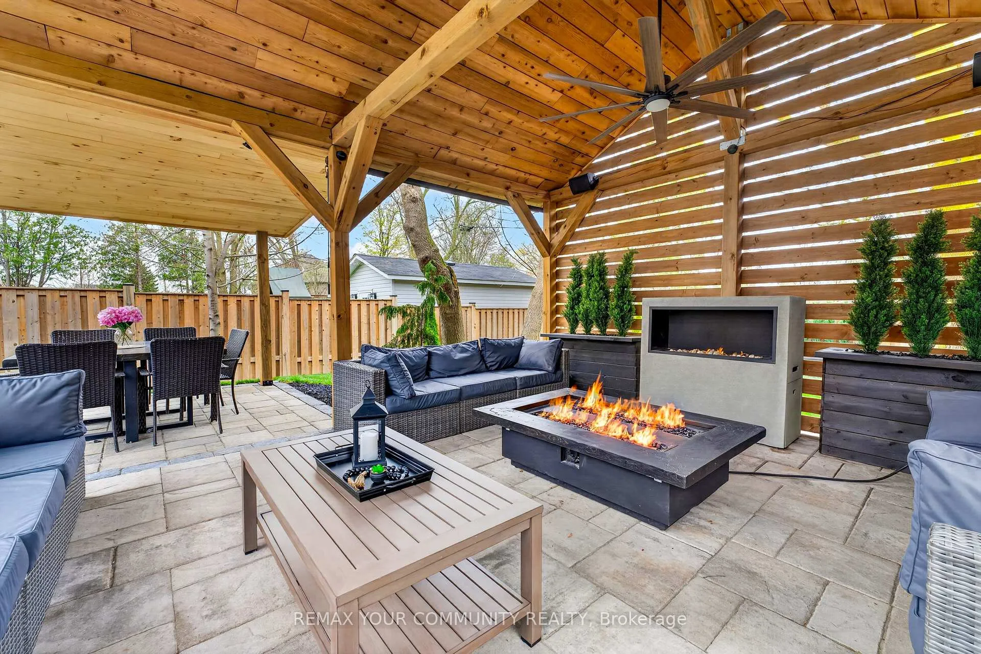 Photo 40 of 6 Grayson Road, Ajax, Central — HOMEH