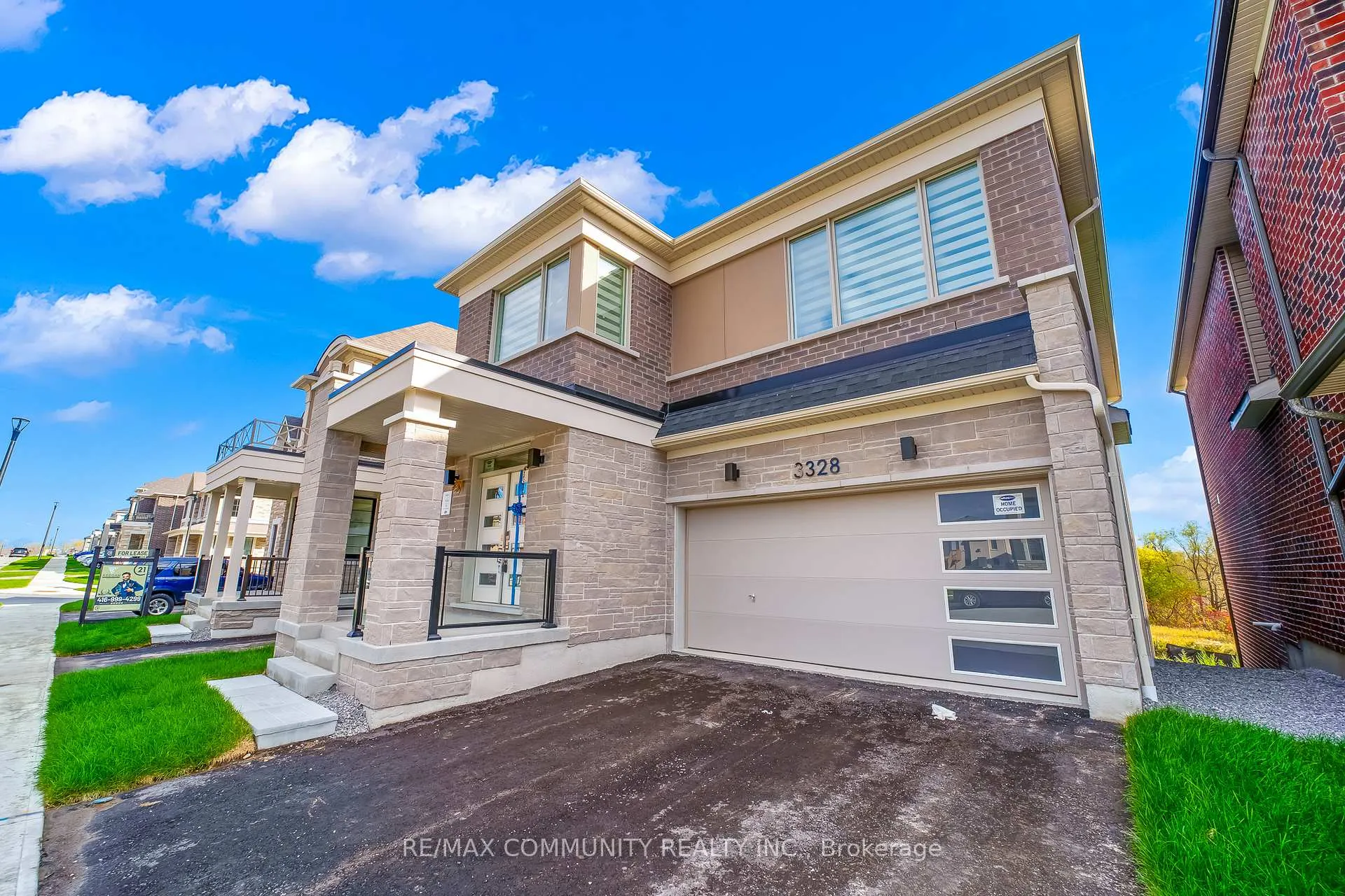 Photo 4 of 3328 Marchington Square, Pickering, Rural Pickering — HOMEH