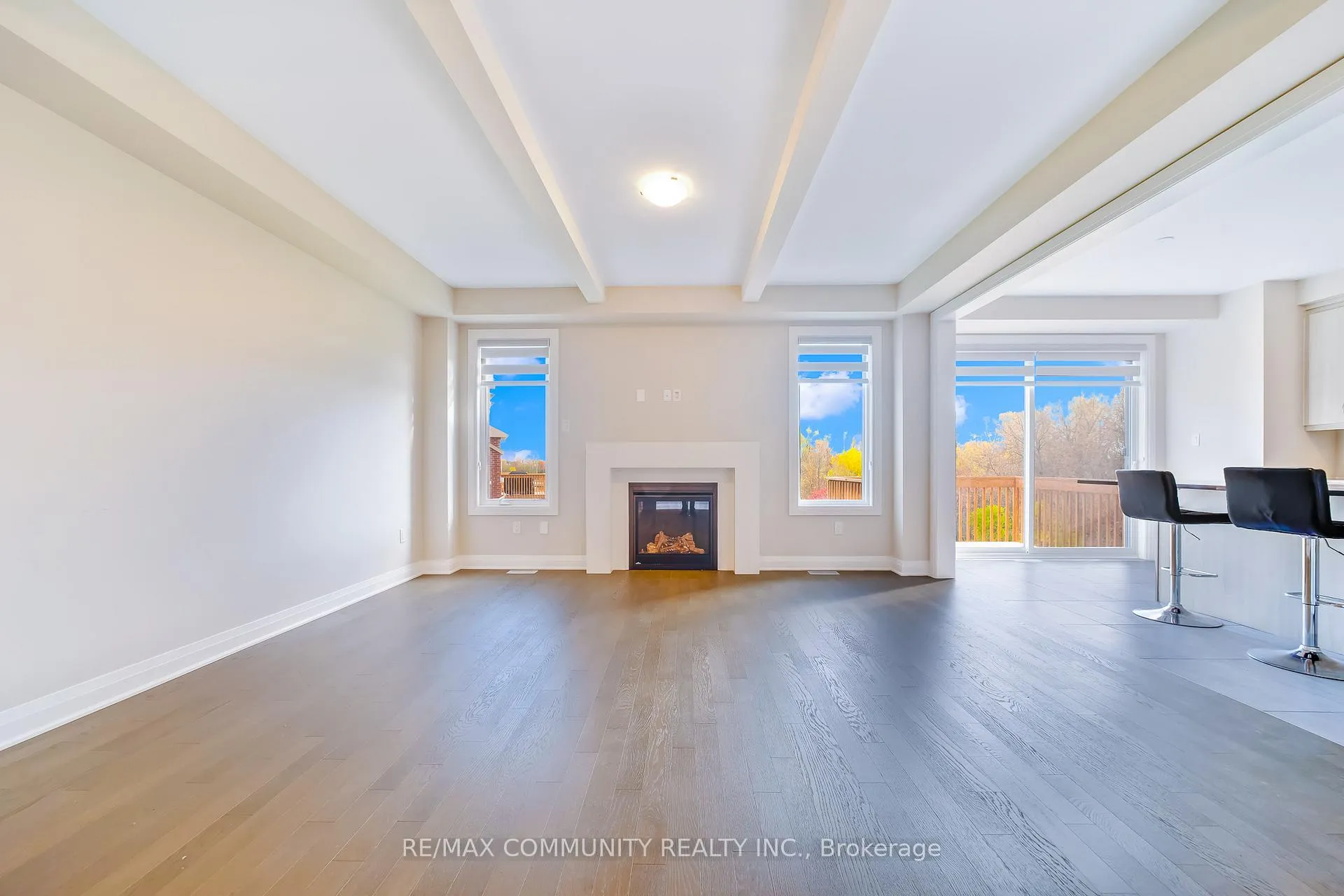Photo 10 of 3328 Marchington Square, Pickering, Rural Pickering — HOMEH