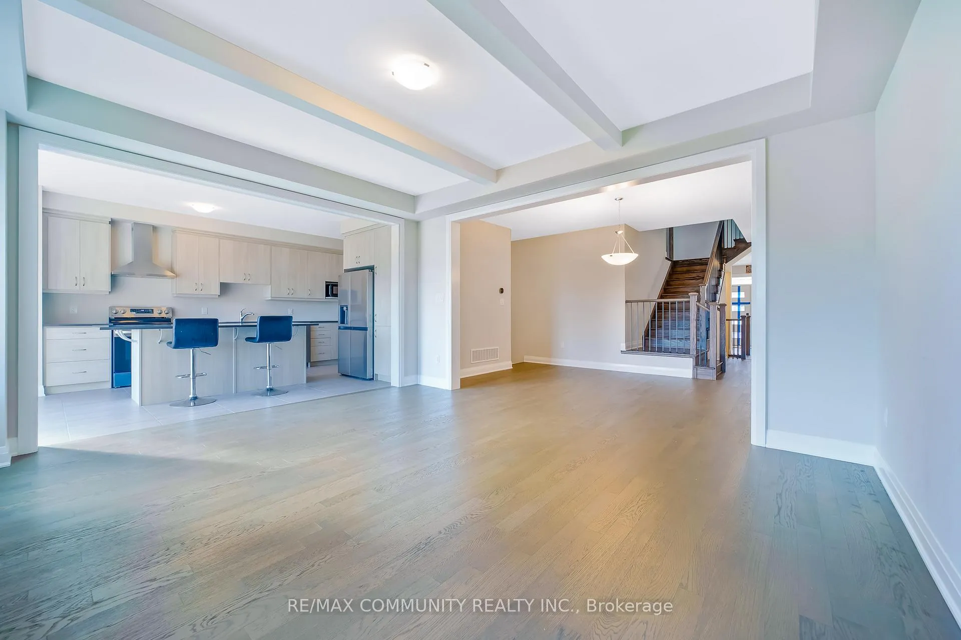 Photo 11 of 3328 Marchington Square, Pickering, Rural Pickering — HOMEH