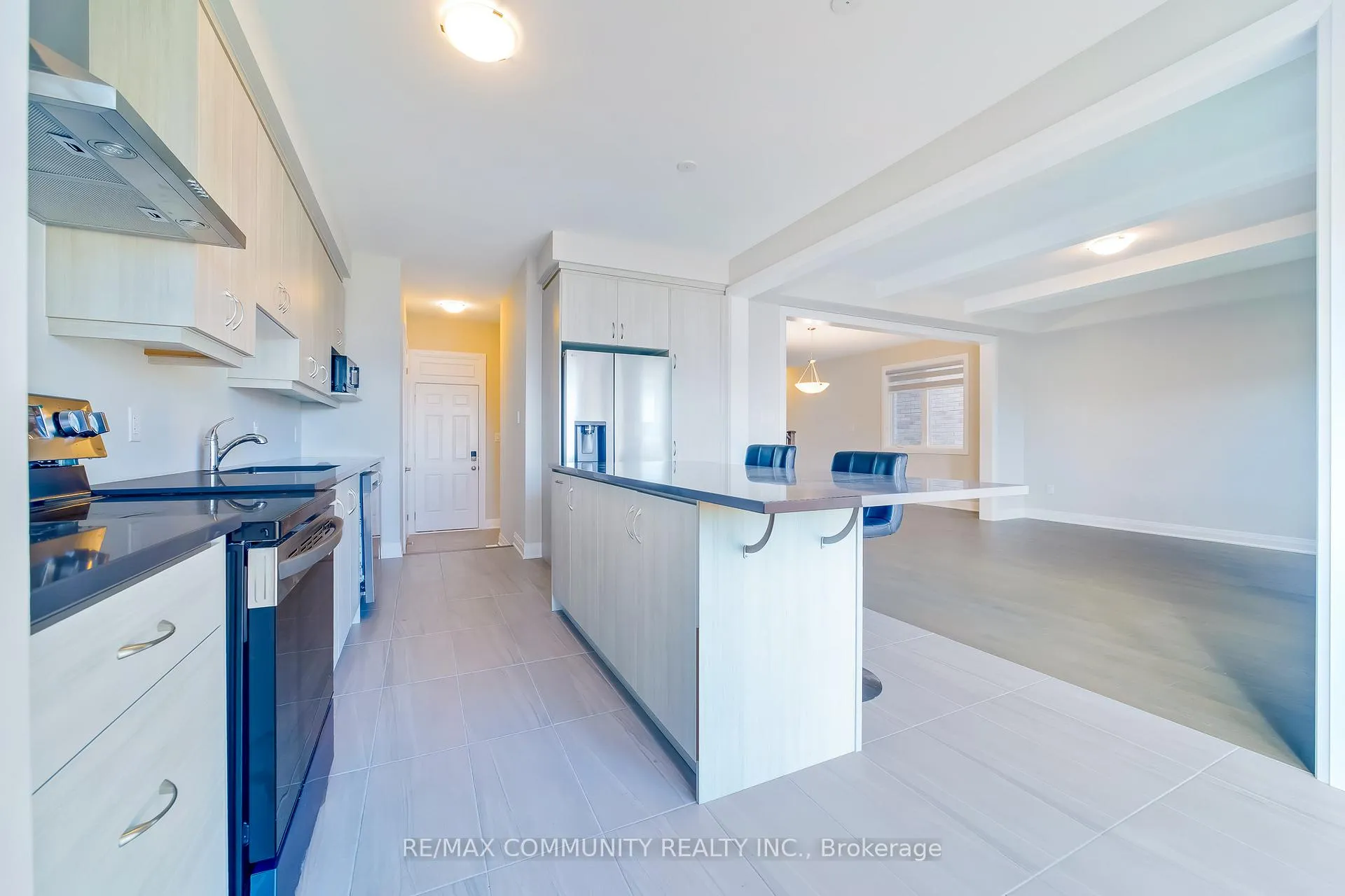 Photo 15 of 3328 Marchington Square, Pickering, Rural Pickering — HOMEH