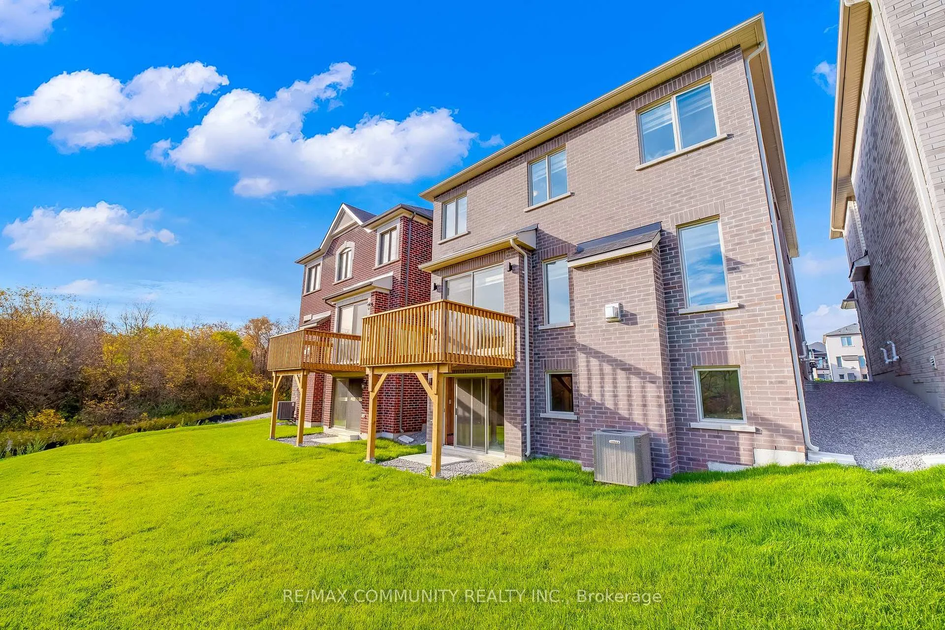 Photo 35 of 3328 Marchington Square, Pickering, Rural Pickering — HOMEH