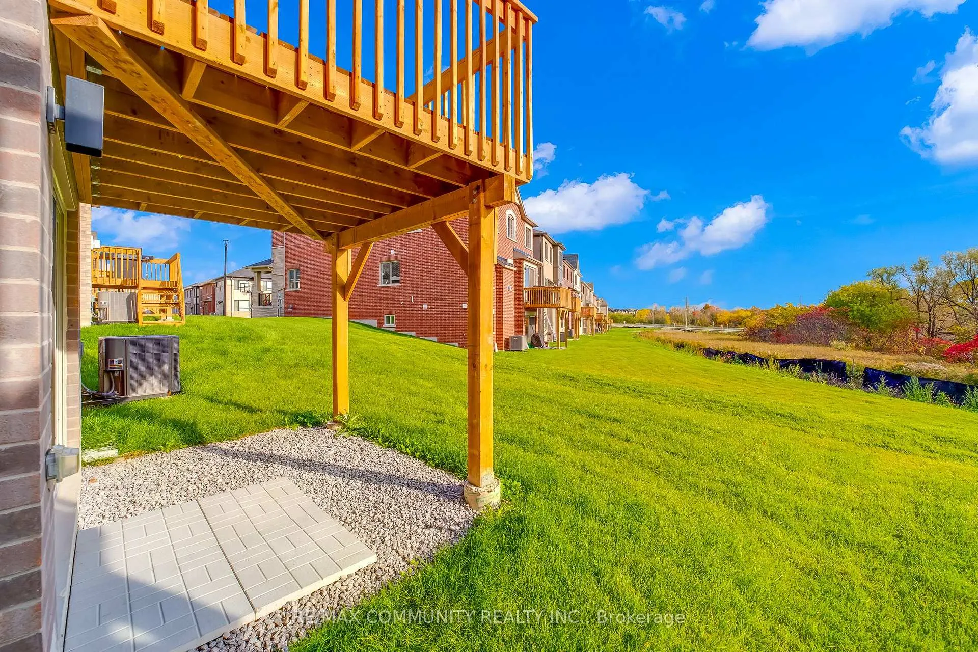 Photo 37 of 3328 Marchington Square, Pickering, Rural Pickering — HOMEH