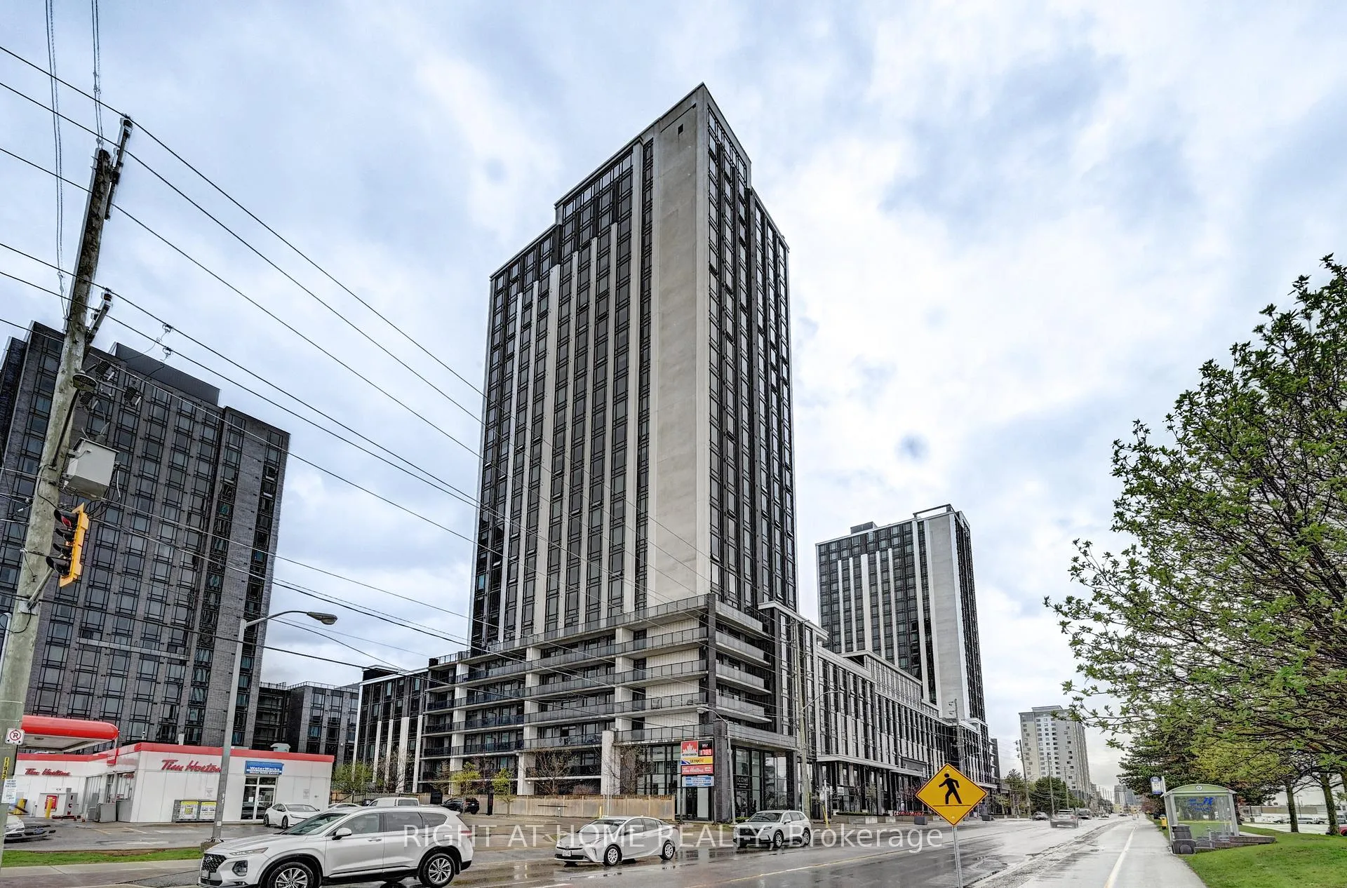 Photo of Unit N2207, 330 Phillip Street