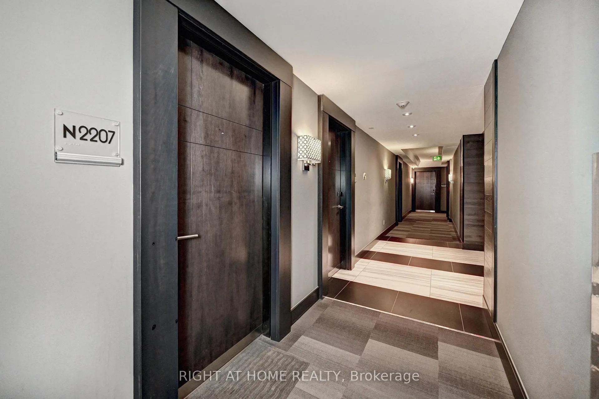 Photo 3 of Unit N2207, 330 Phillip Street, Waterloo, Beechwood/University — HOMEH