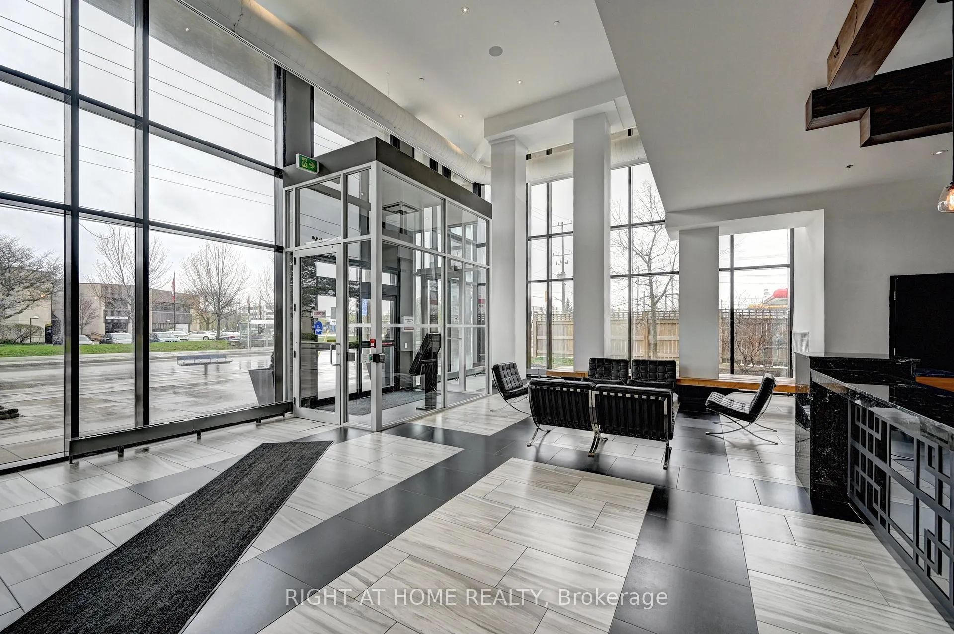 Photo 6 of Unit N2207, 330 Phillip Street, Waterloo, Beechwood/University — HOMEH