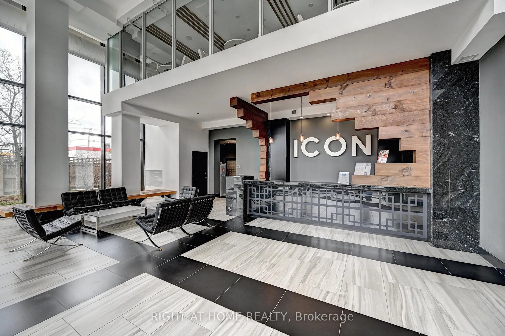 Photo 7 of Unit N2207, 330 Phillip Street, Waterloo, Beechwood/University — HOMEH