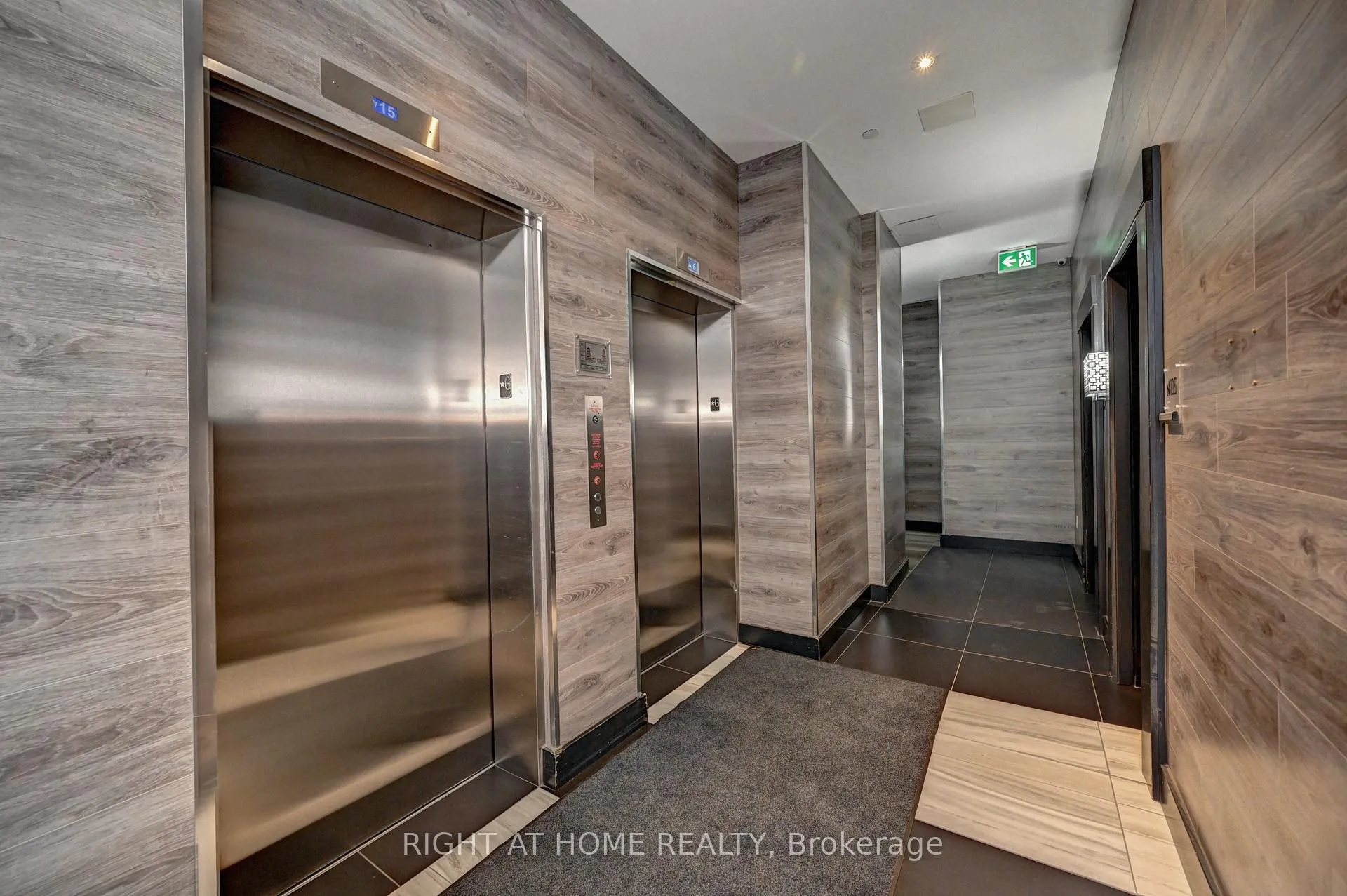 Photo 9 of Unit N2207, 330 Phillip Street, Waterloo, Beechwood/University — HOMEH