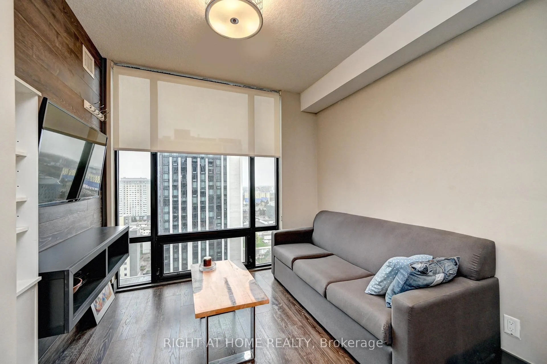 Photo 11 of Unit N2207, 330 Phillip Street, Waterloo, Beechwood/University — HOMEH