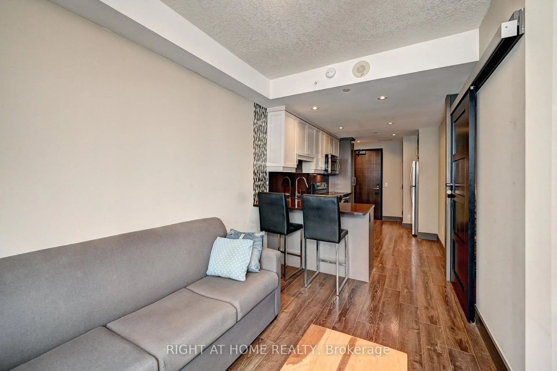 Photo 14 of Unit N2207, 330 Phillip Street, Waterloo, Beechwood/University — HOMEH