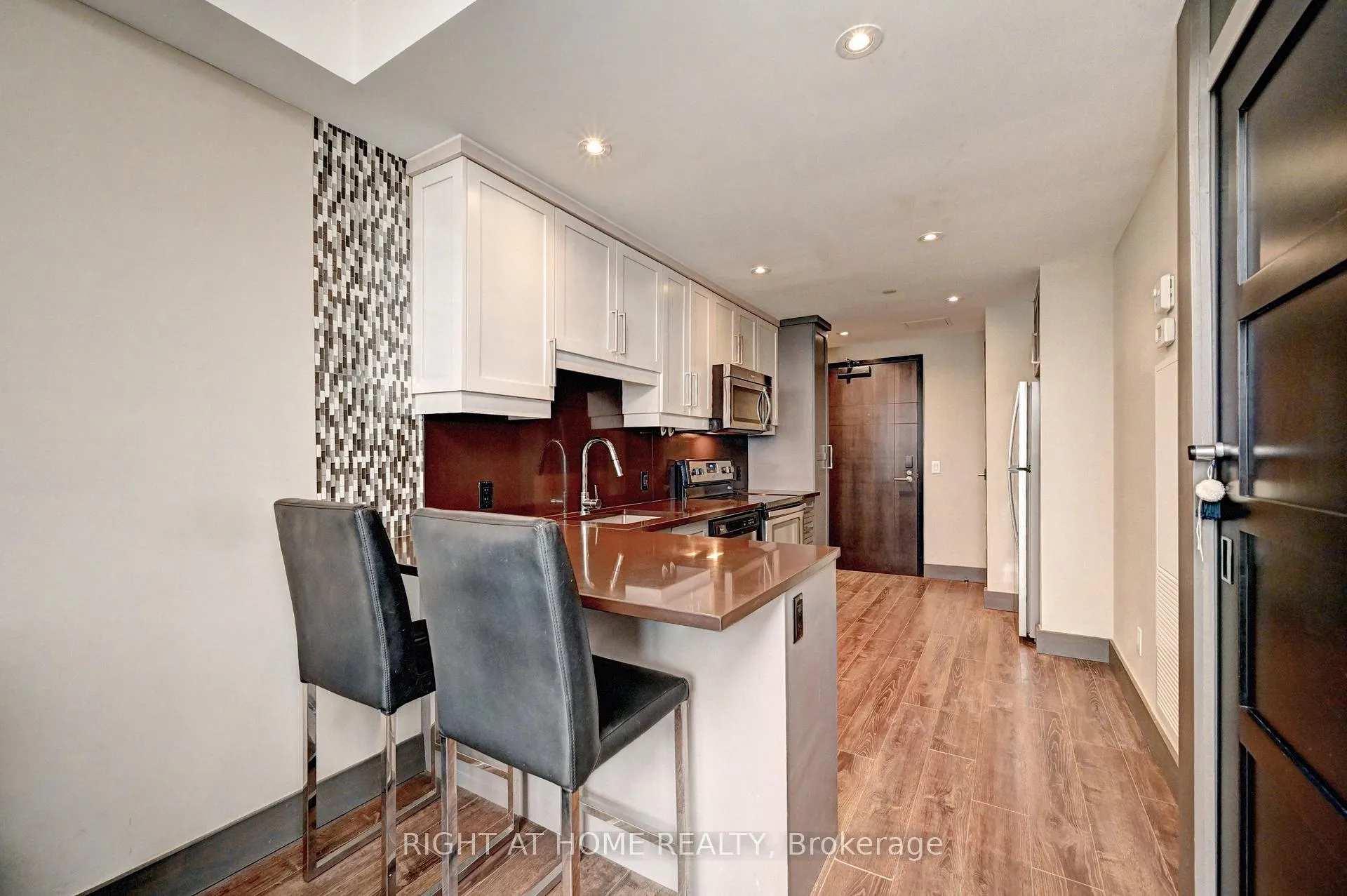 Photo 16 of Unit N2207, 330 Phillip Street, Waterloo, Beechwood/University — HOMEH