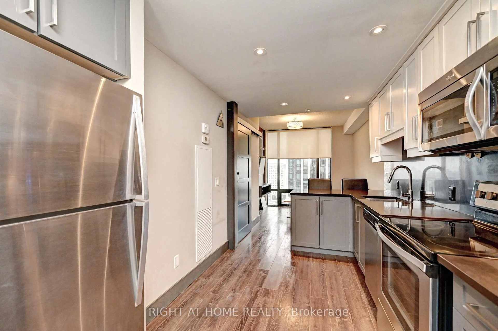 Photo 17 of Unit N2207, 330 Phillip Street, Waterloo, Beechwood/University — HOMEH