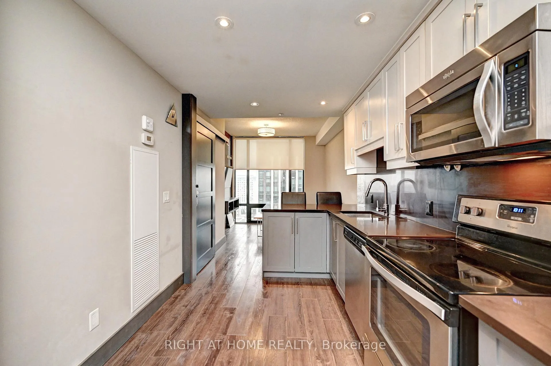Photo 18 of Unit N2207, 330 Phillip Street, Waterloo, Beechwood/University — HOMEH