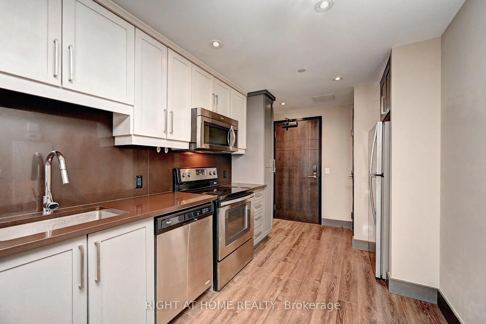 Photo 20 of Unit N2207, 330 Phillip Street, Waterloo, Beechwood/University — HOMEH