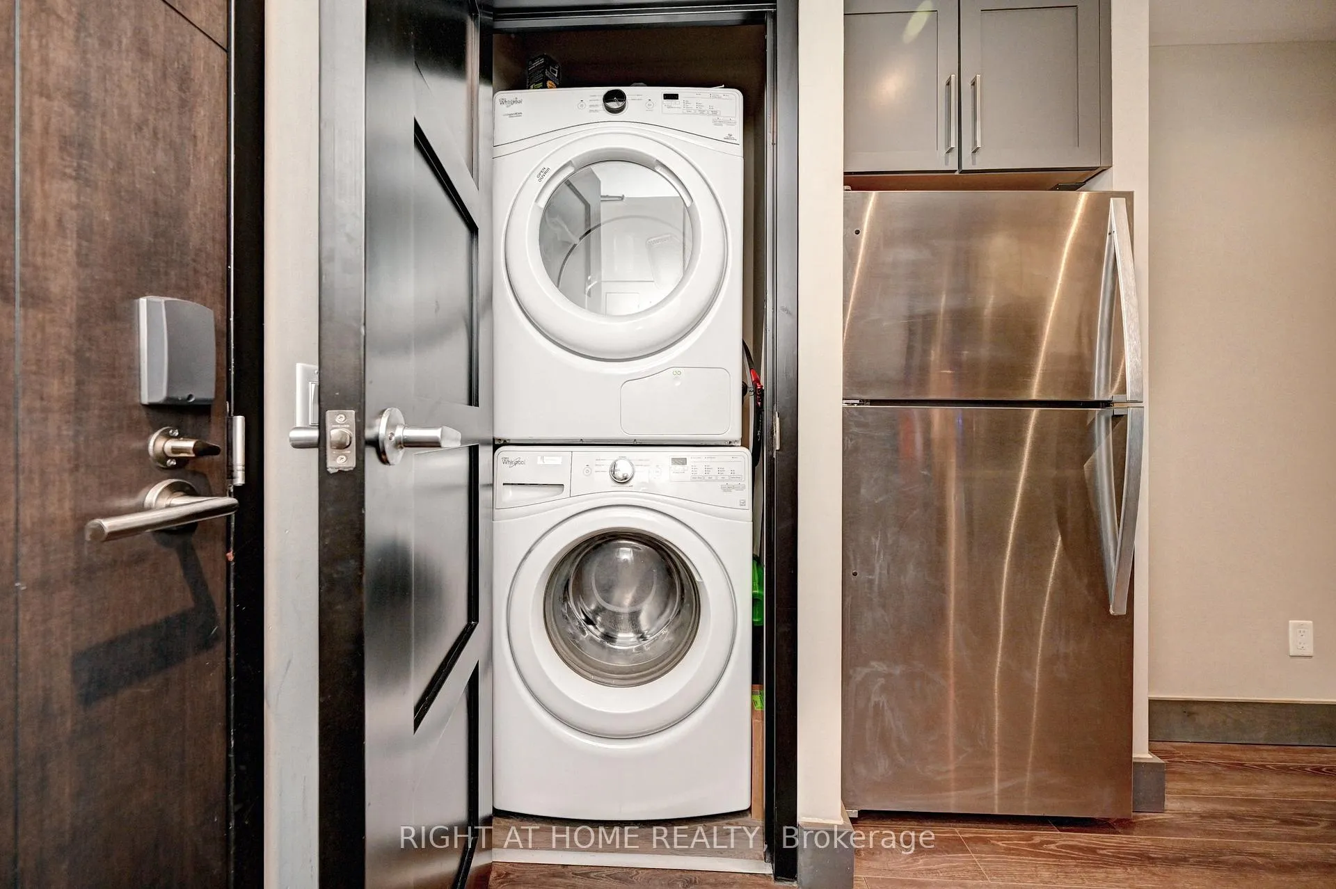 Photo 22 of Unit N2207, 330 Phillip Street, Waterloo, Beechwood/University — HOMEH