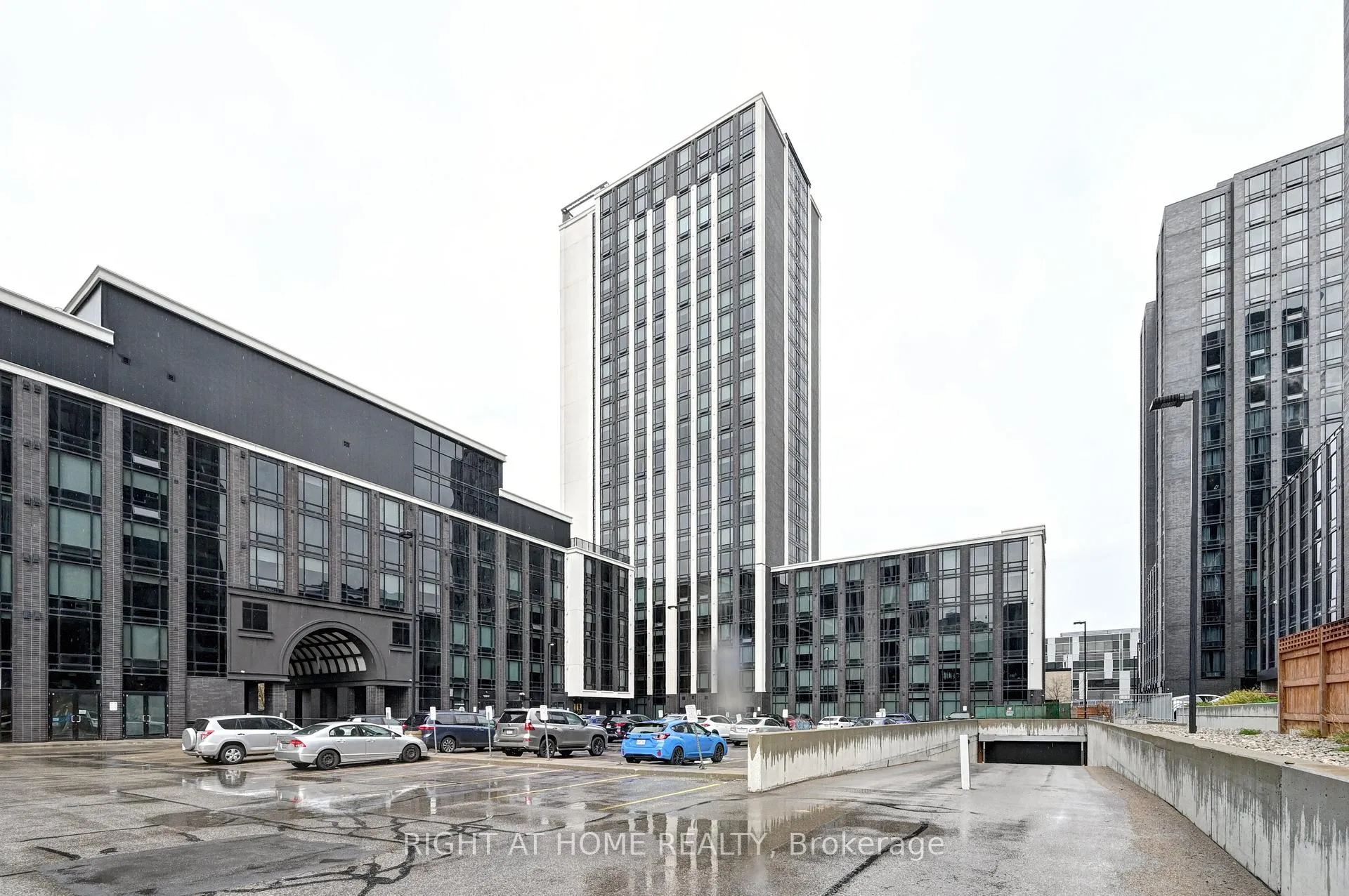 Photo 31 of Unit N2207, 330 Phillip Street, Waterloo, Beechwood/University — HOMEH