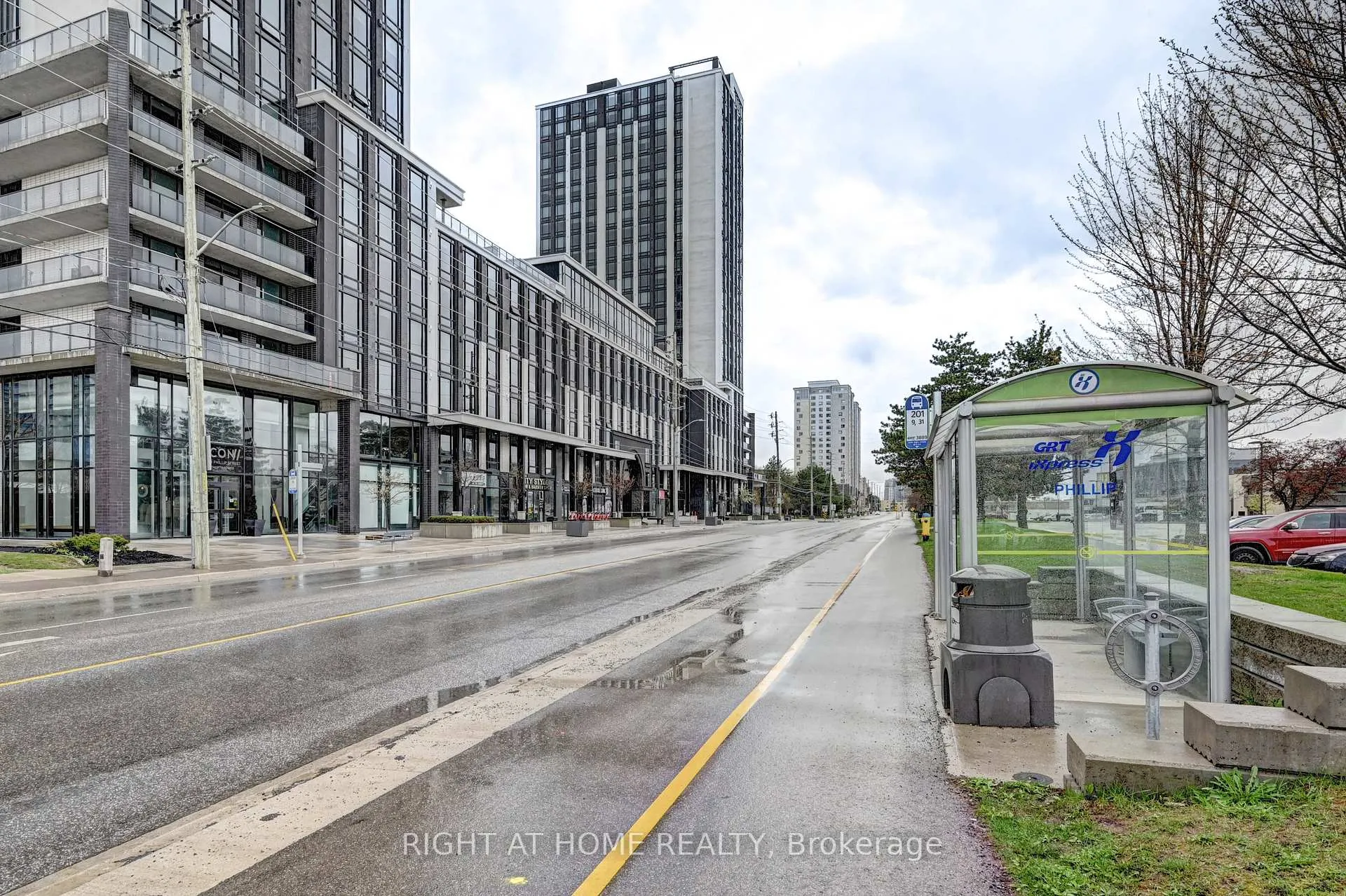 Photo 45 of Unit N2207, 330 Phillip Street, Waterloo, Beechwood/University — HOMEH