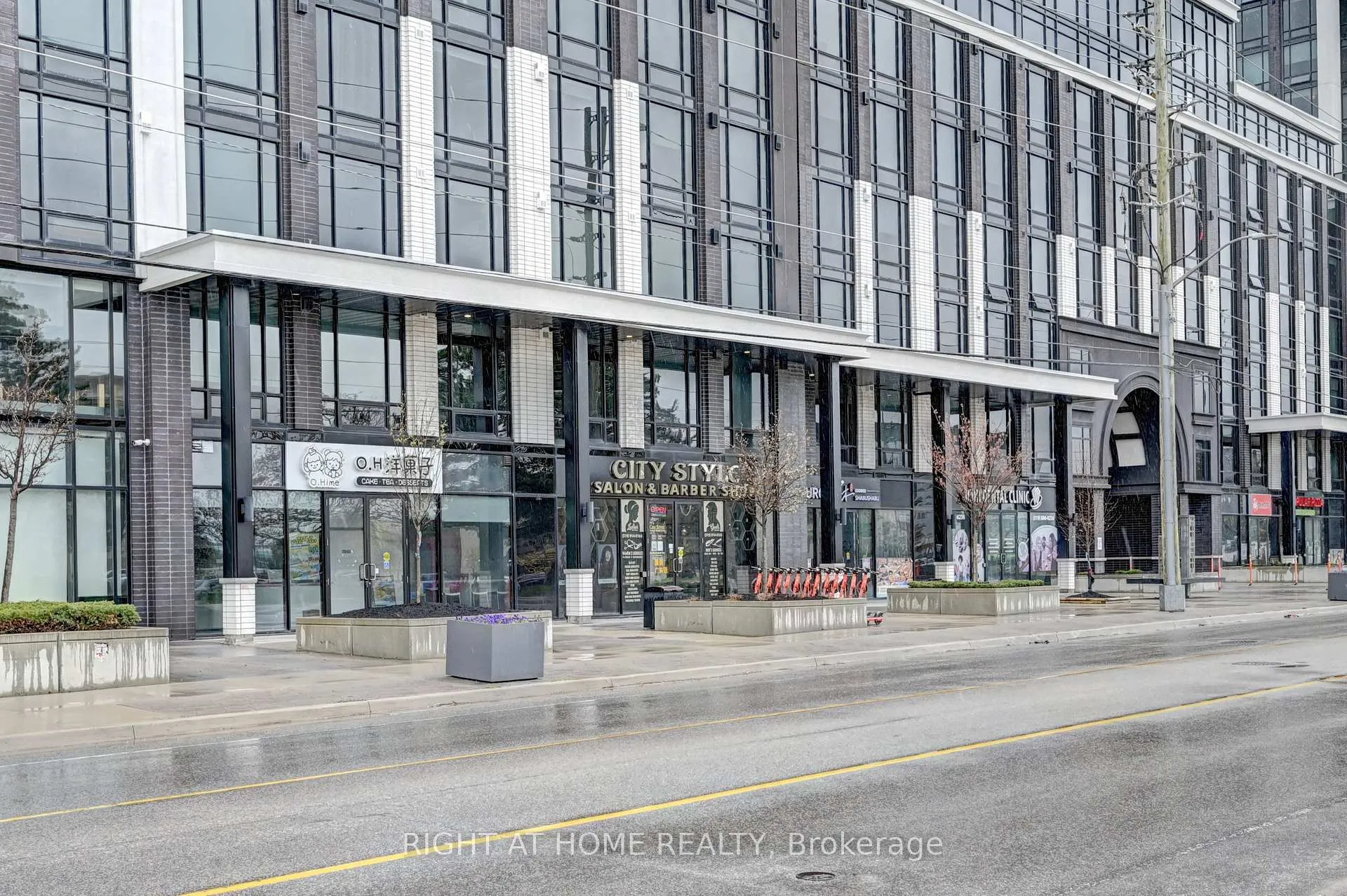 Photo 46 of Unit N2207, 330 Phillip Street, Waterloo, Beechwood/University — HOMEH