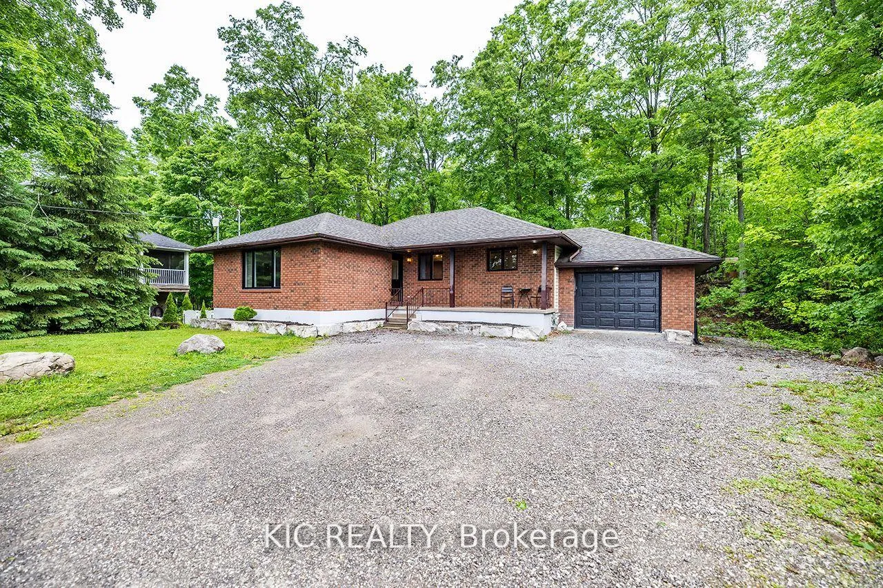 Photo 1 of 6 Sumcot Drive, Trent Lakes — HOMEH