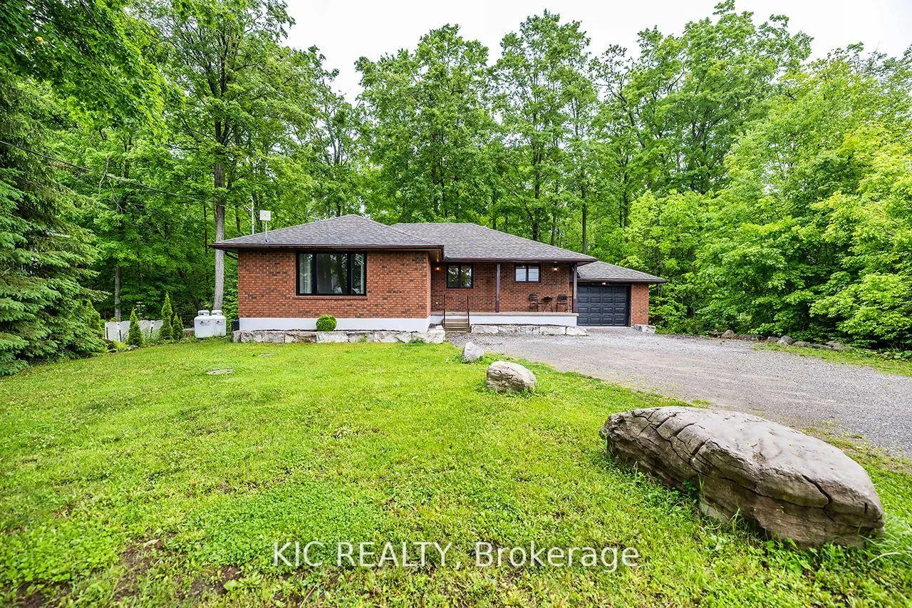 Photo 2 of 6 Sumcot Drive, Trent Lakes — HOMEH