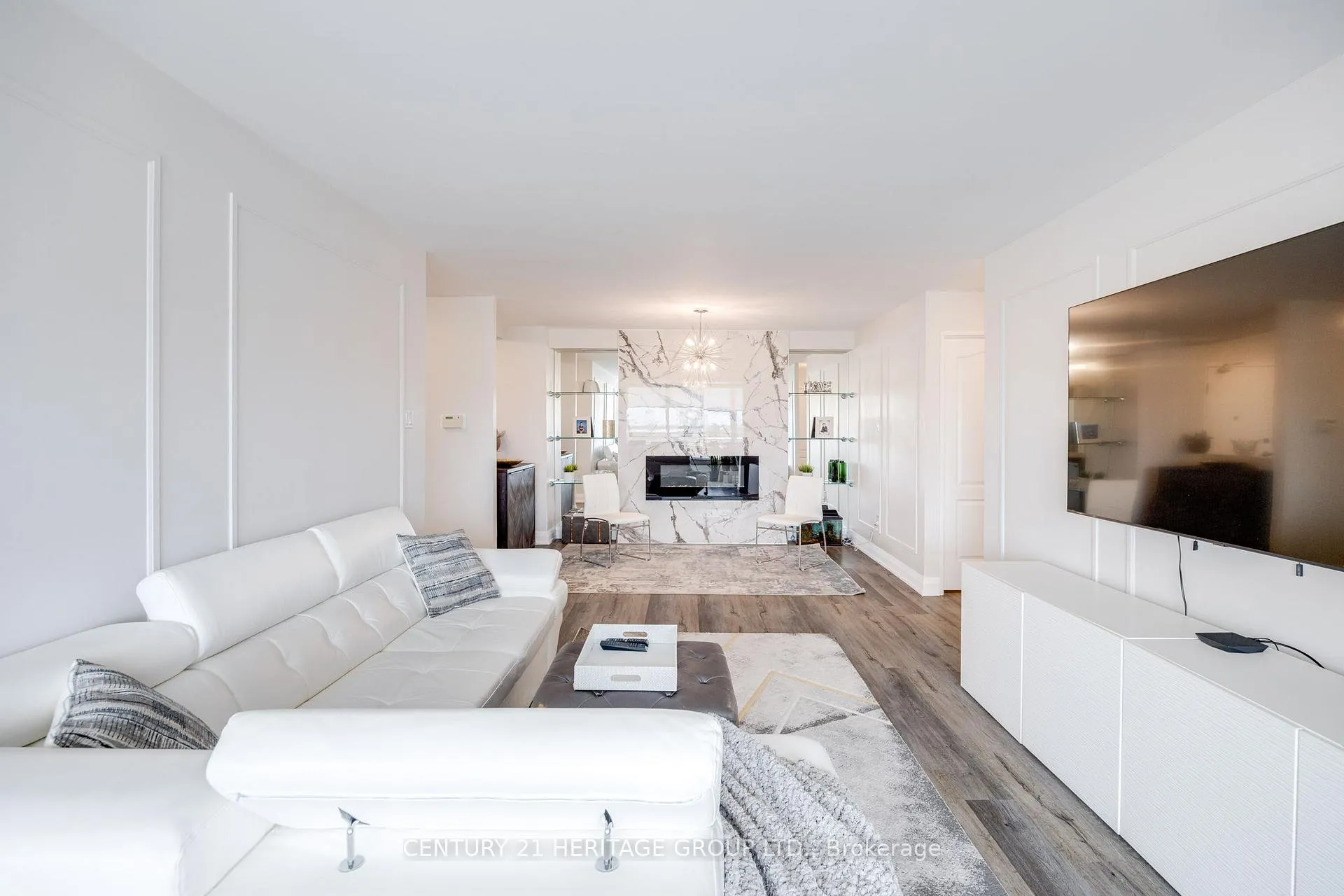 Photo 1 of Unit 707, 7 Townsgate Drive, Vaughan, Crestwood-Springfarm-Yorkhill — HOMEH