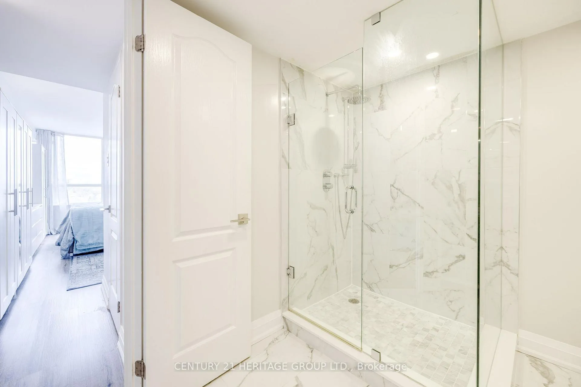 Photo 18 of Unit 707, 7 Townsgate Drive, Vaughan, Crestwood-Springfarm-Yorkhill — HOMEH