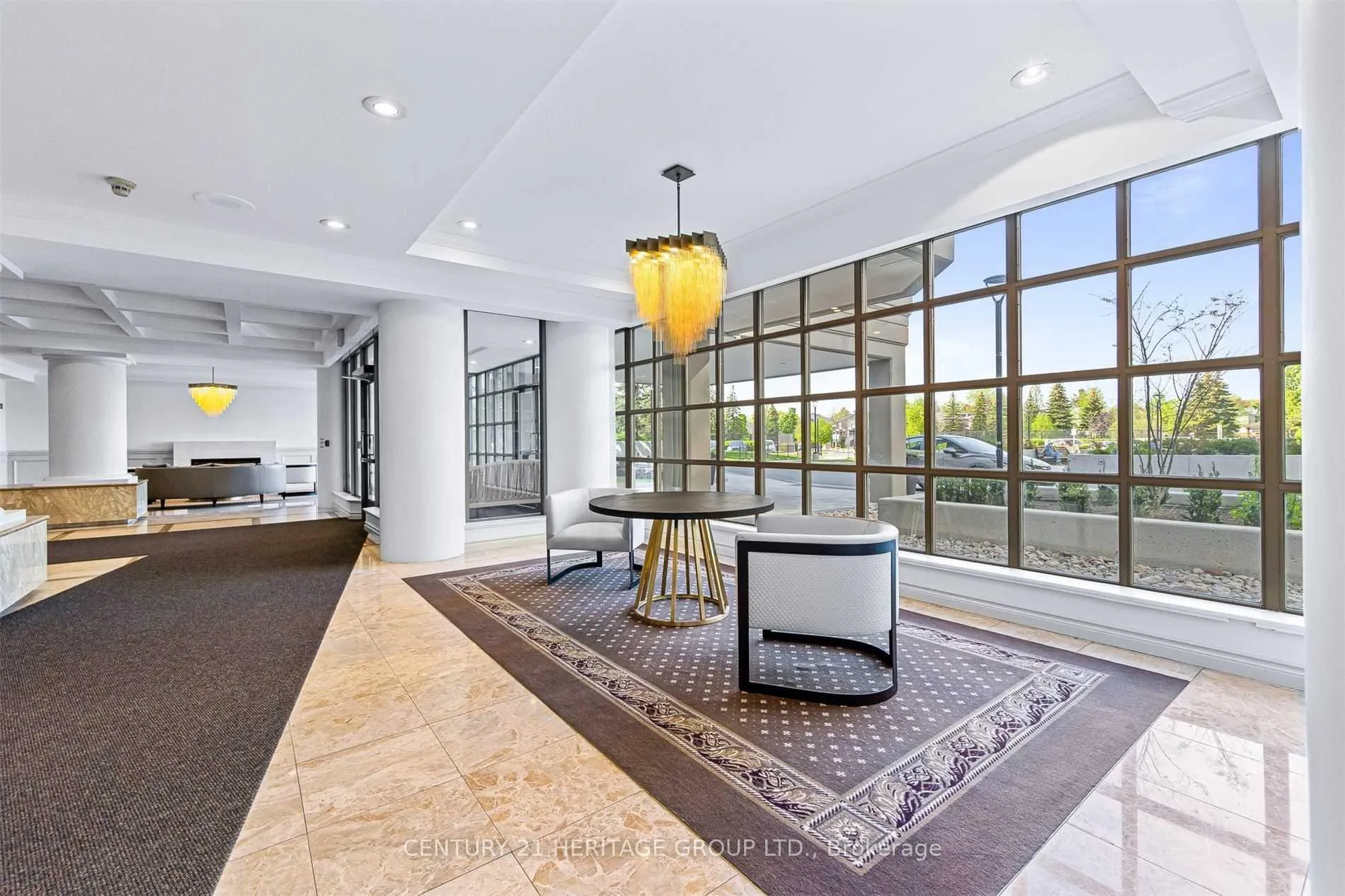 Photo 24 of Unit 707, 7 Townsgate Drive, Vaughan, Crestwood-Springfarm-Yorkhill — HOMEH