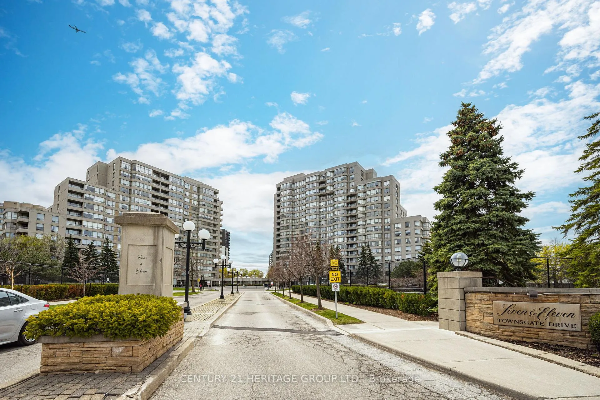 Photo 26 of Unit 707, 7 Townsgate Drive, Vaughan, Crestwood-Springfarm-Yorkhill — HOMEH