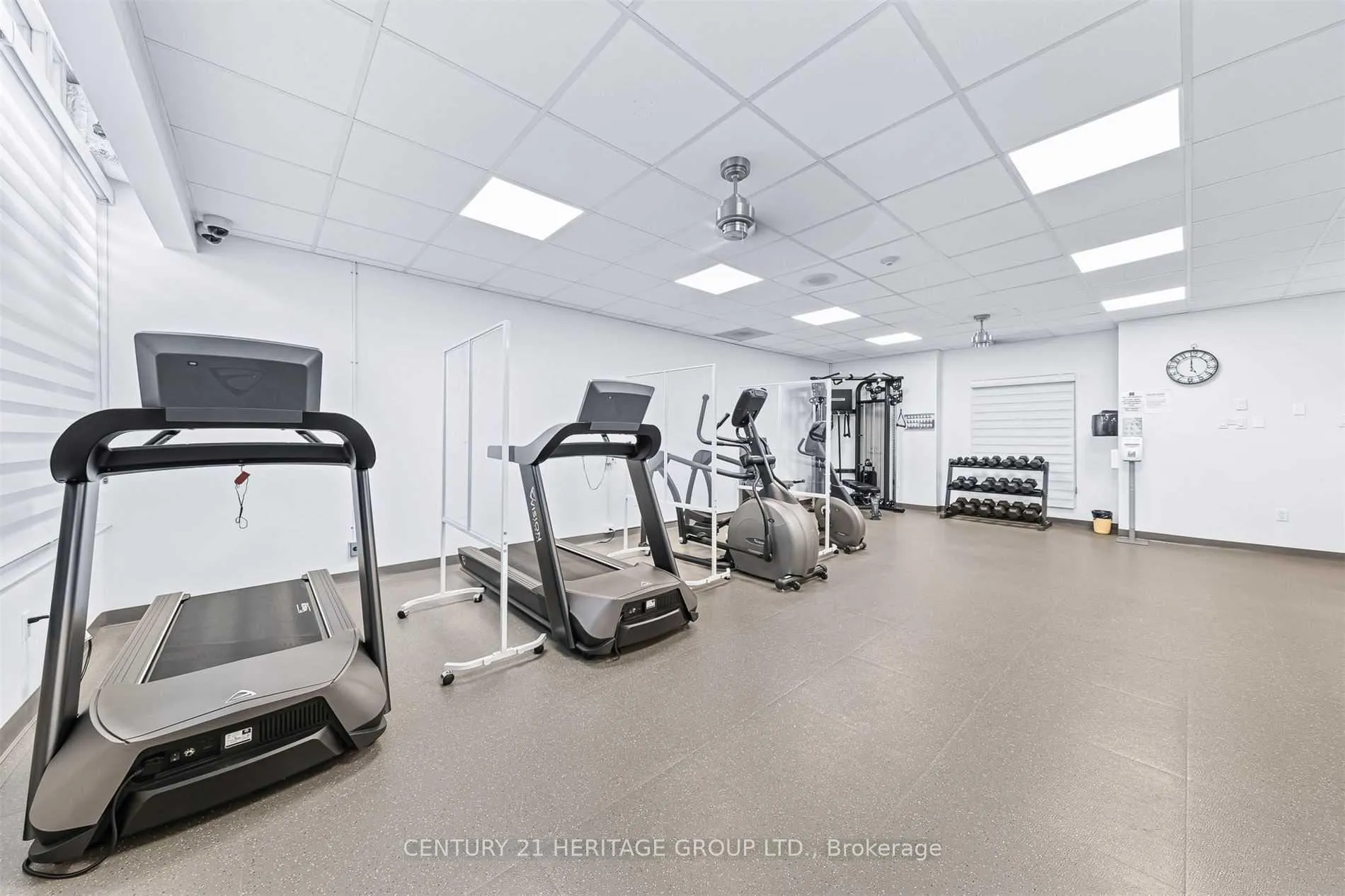 Photo 27 of Unit 707, 7 Townsgate Drive, Vaughan, Crestwood-Springfarm-Yorkhill — HOMEH