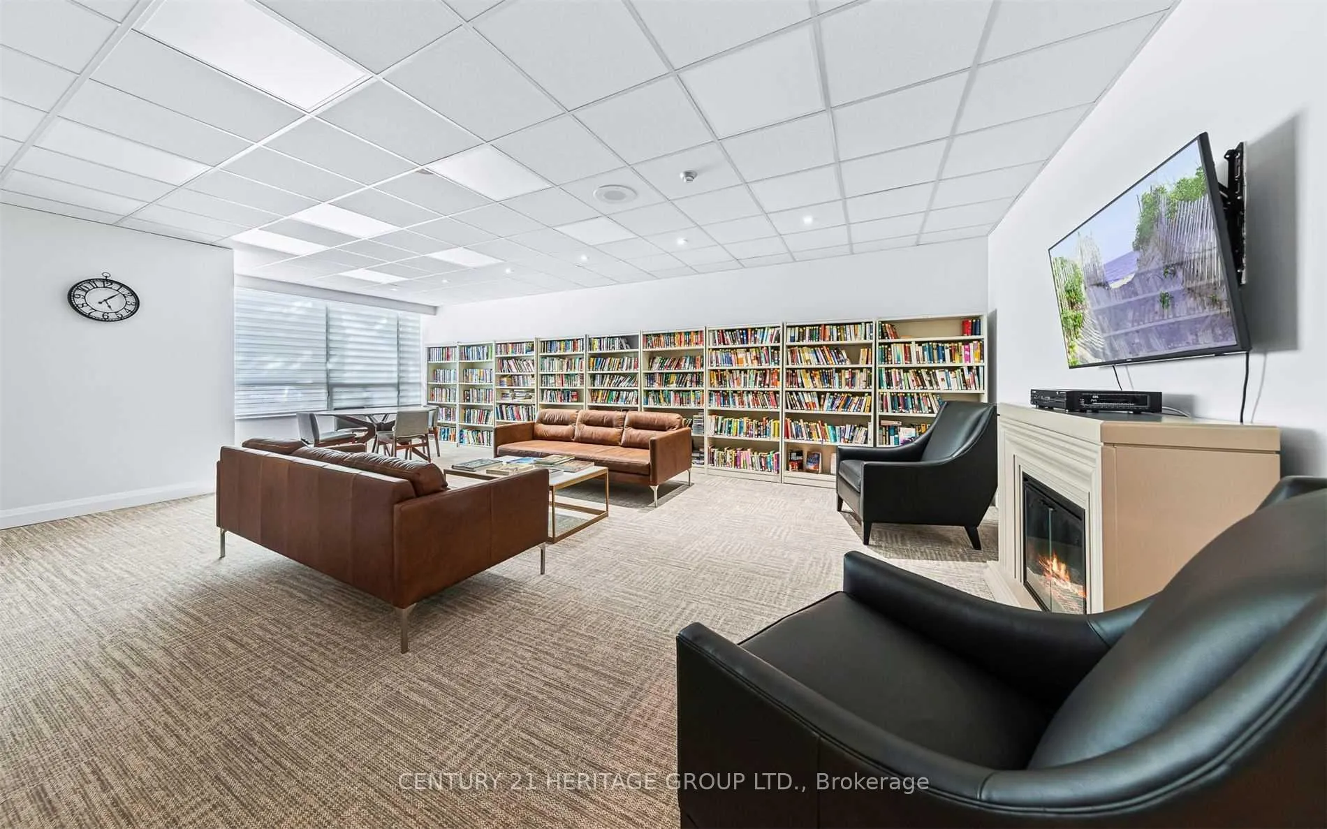 Photo 29 of Unit 707, 7 Townsgate Drive, Vaughan, Crestwood-Springfarm-Yorkhill — HOMEH