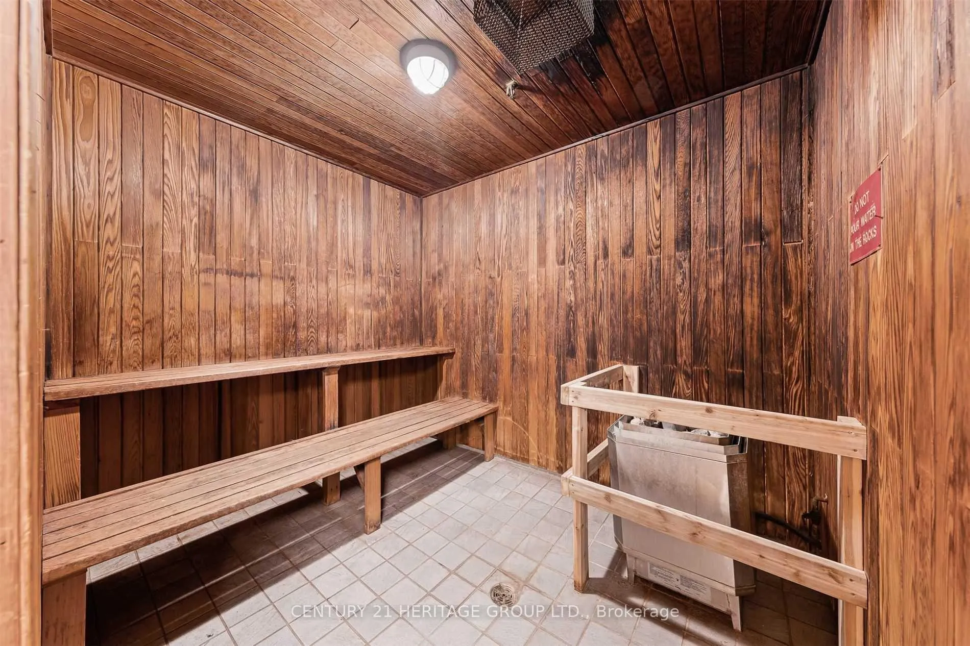 Photo 30 of Unit 707, 7 Townsgate Drive, Vaughan, Crestwood-Springfarm-Yorkhill — HOMEH