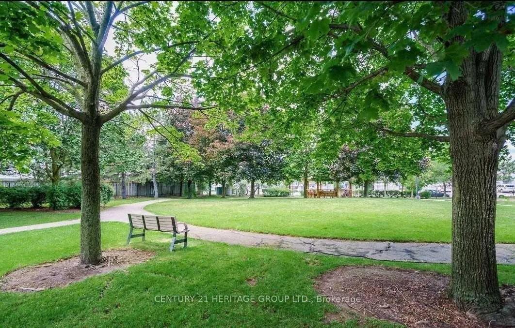 Photo 38 of Unit 707, 7 Townsgate Drive, Vaughan, Crestwood-Springfarm-Yorkhill — HOMEH