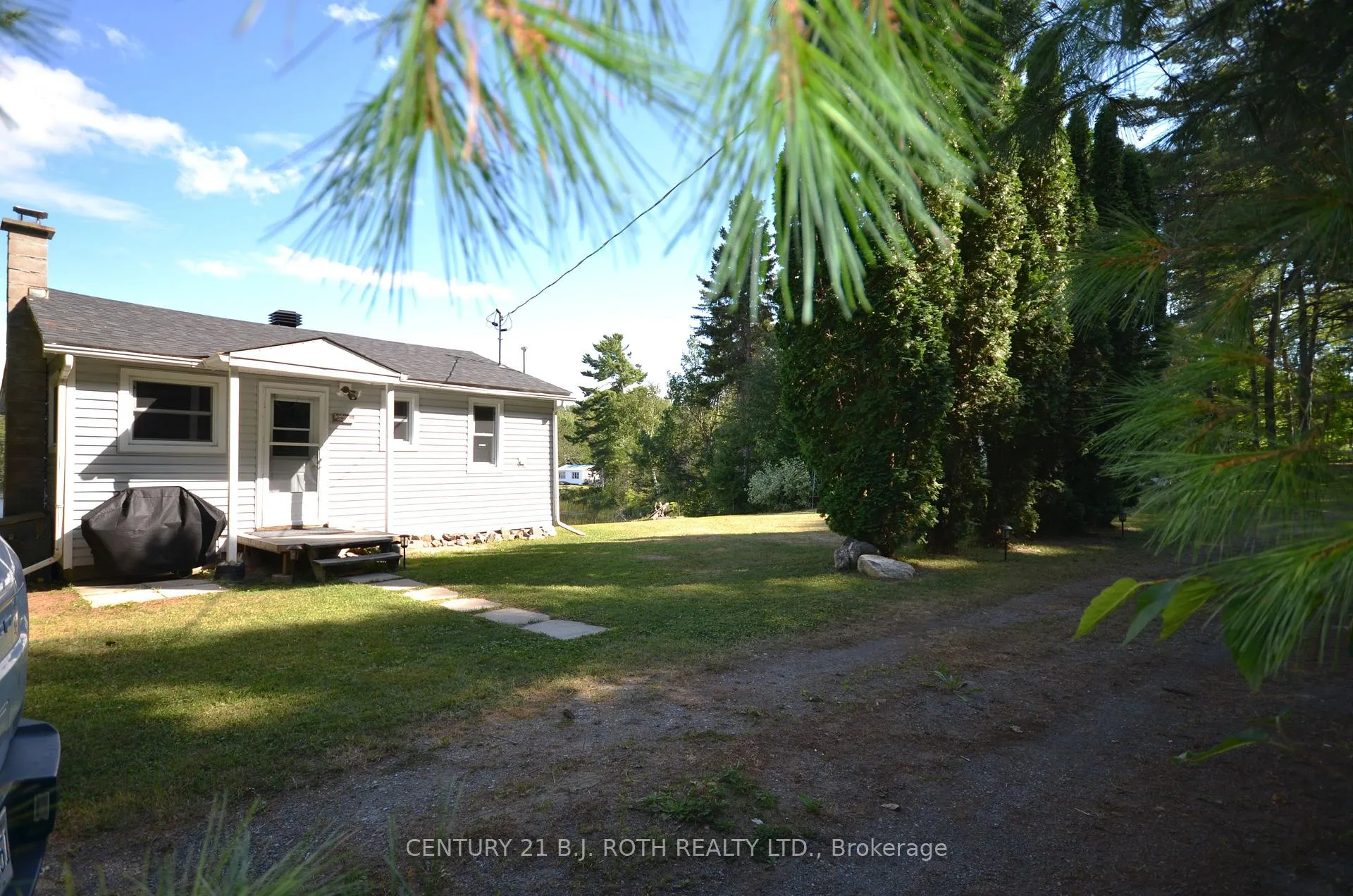 Photo 3 of 45 Lionel Road, West Nipissing, River Valley — HOMEH