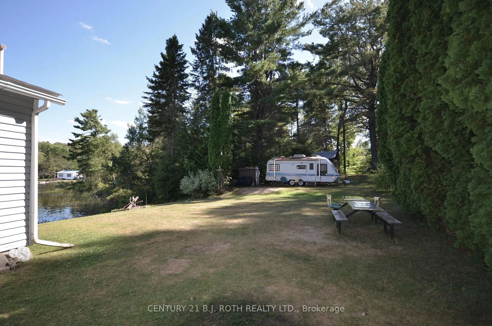 Photo 11 of 45 Lionel Road, West Nipissing, River Valley — HOMEH