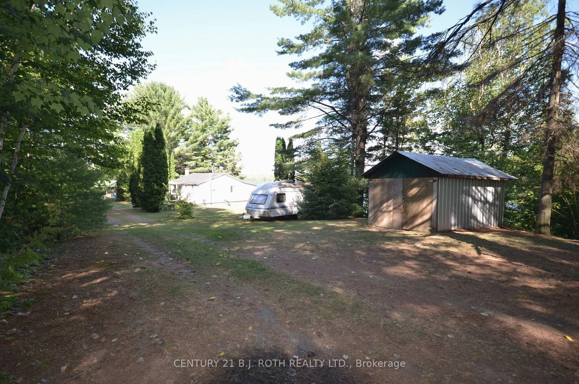 Photo 12 of 45 Lionel Road, West Nipissing, River Valley — HOMEH
