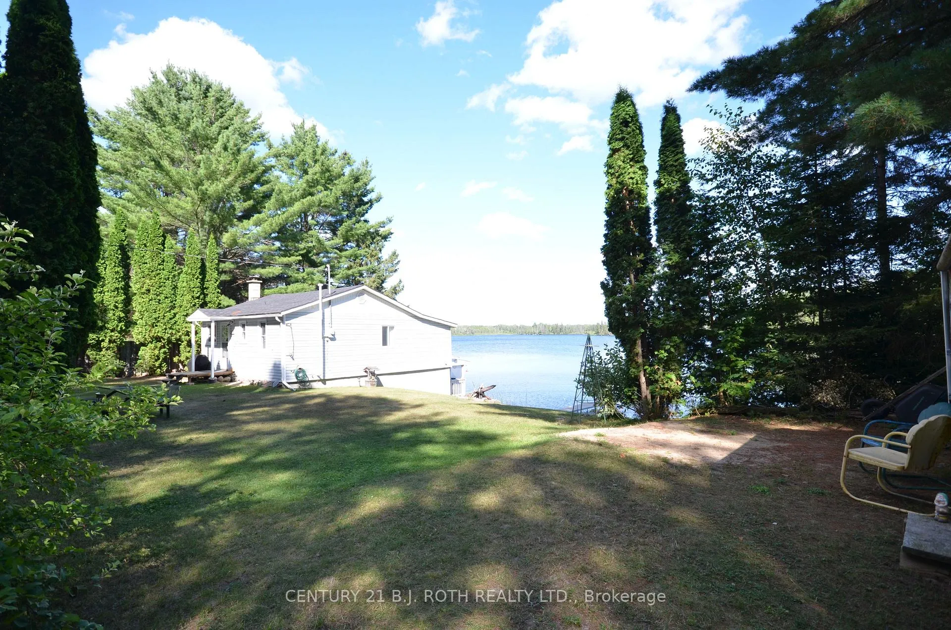 Photo 19 of 45 Lionel Road, West Nipissing, River Valley — HOMEH