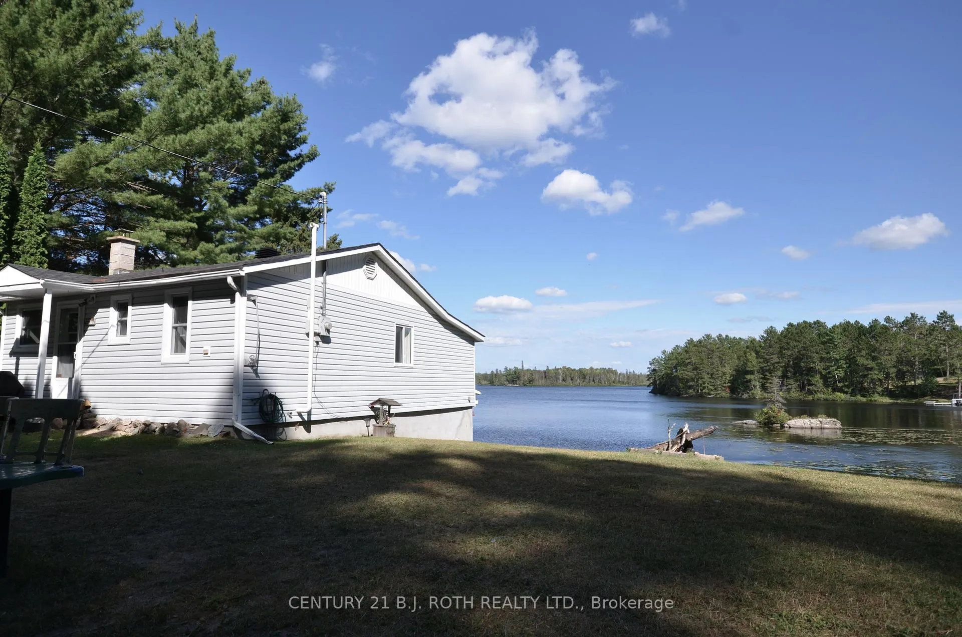 Photo 20 of 45 Lionel Road, West Nipissing, River Valley — HOMEH