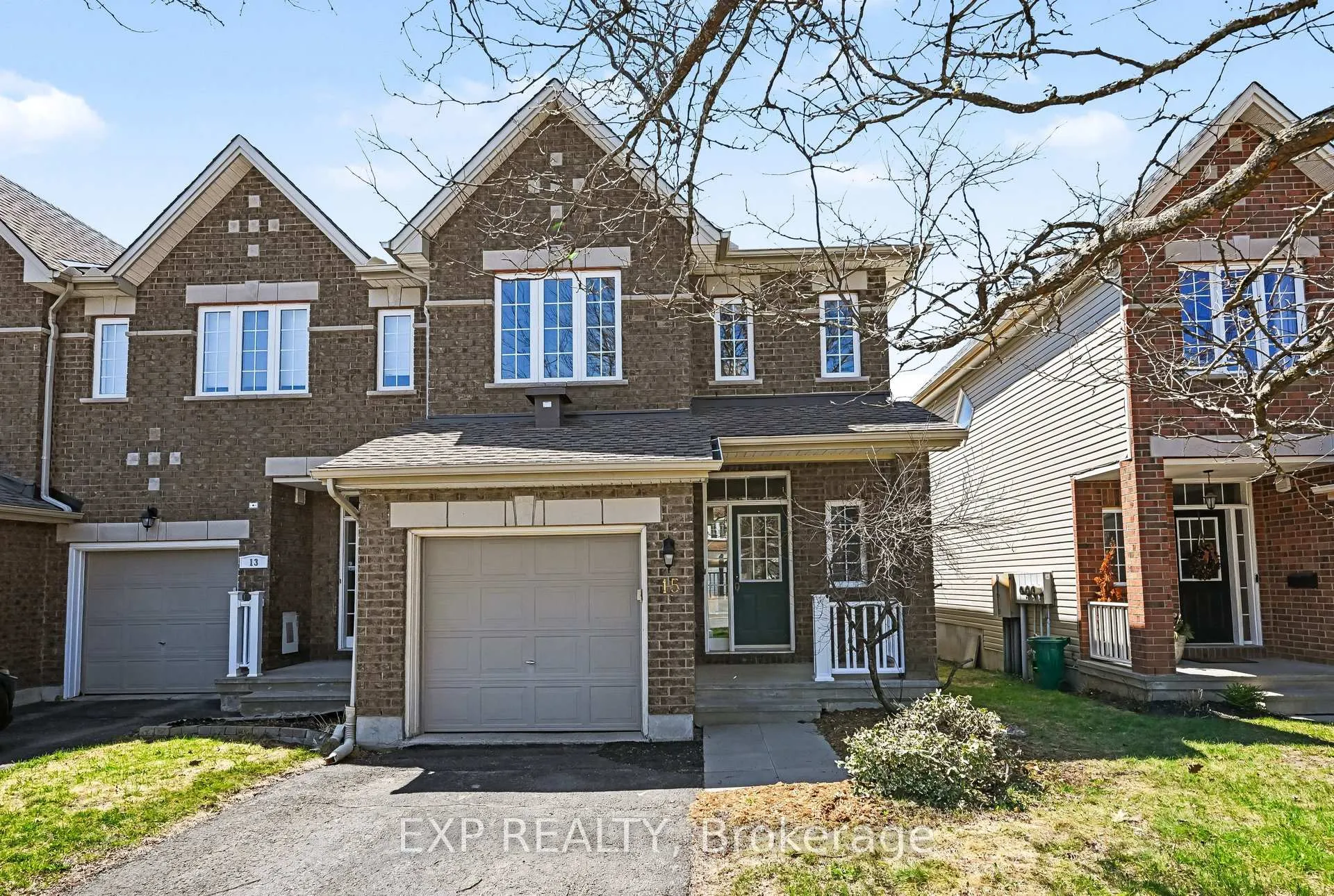 Photo 1 of 15 Cedar Valley Drive, Ottawa, Kanata - Emerald Meadows/Trailwest — HOMEH