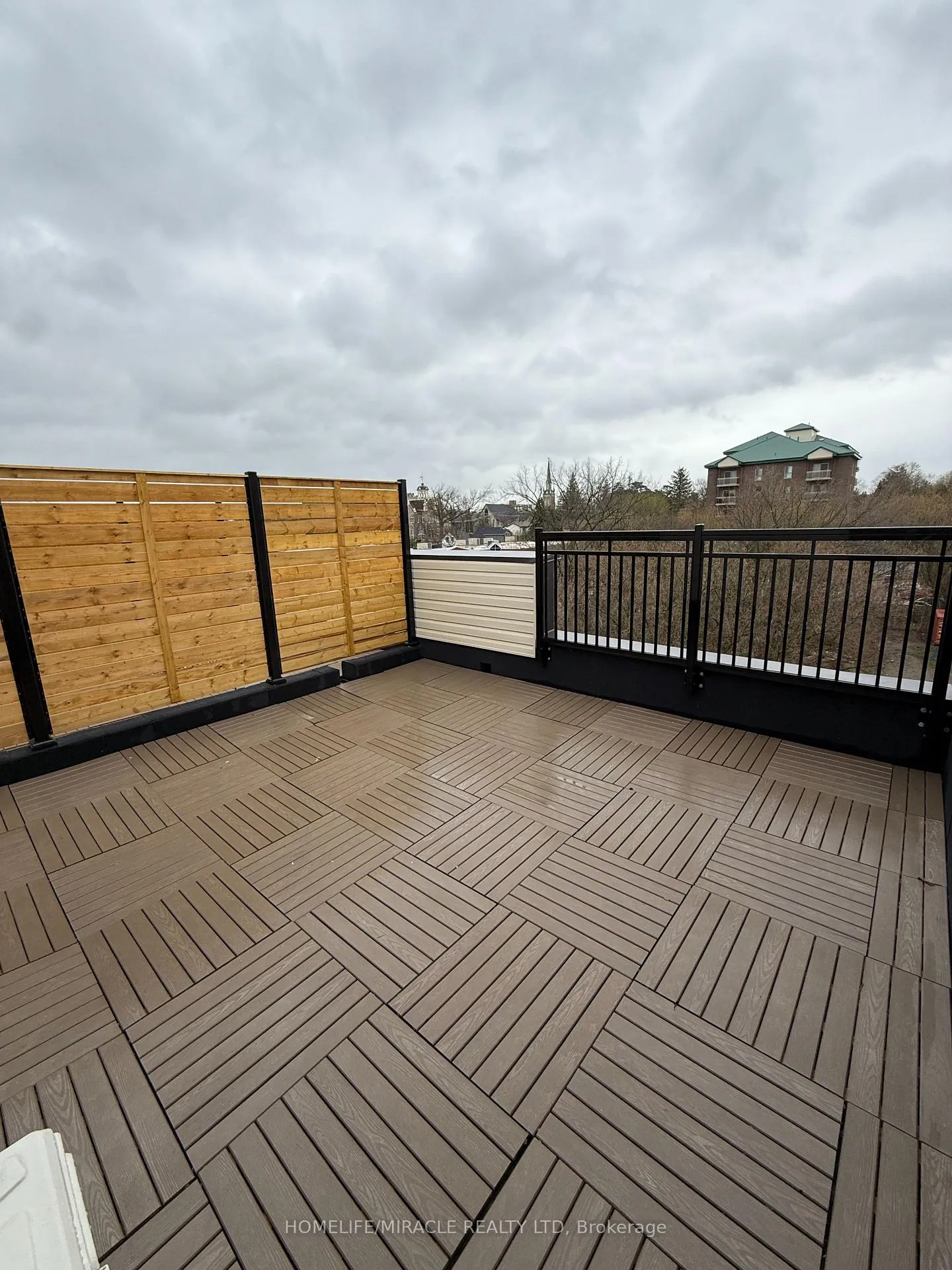 Photo 36 of Unit 212, 15100 Yonge Street, Aurora, Aurora Village — HOMEH