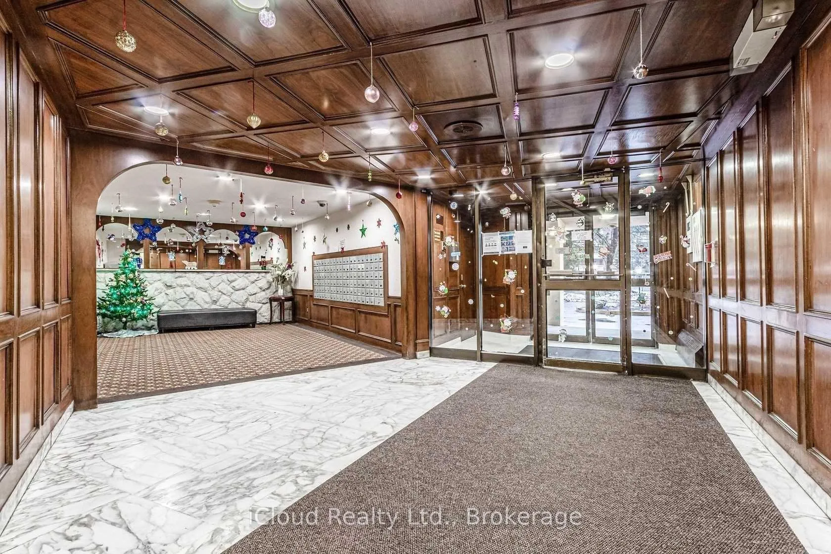 Photo 2 of Unit 710, 3555 Derry Road E, Mississauga, Malton — HOMEH